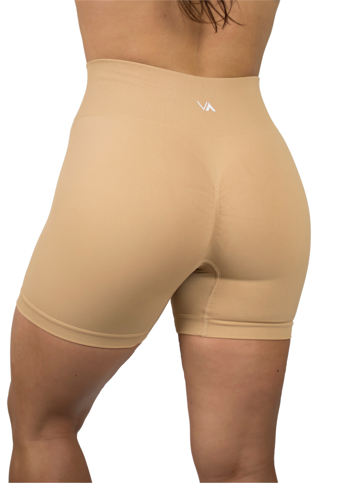 Butte Shorts- Nude