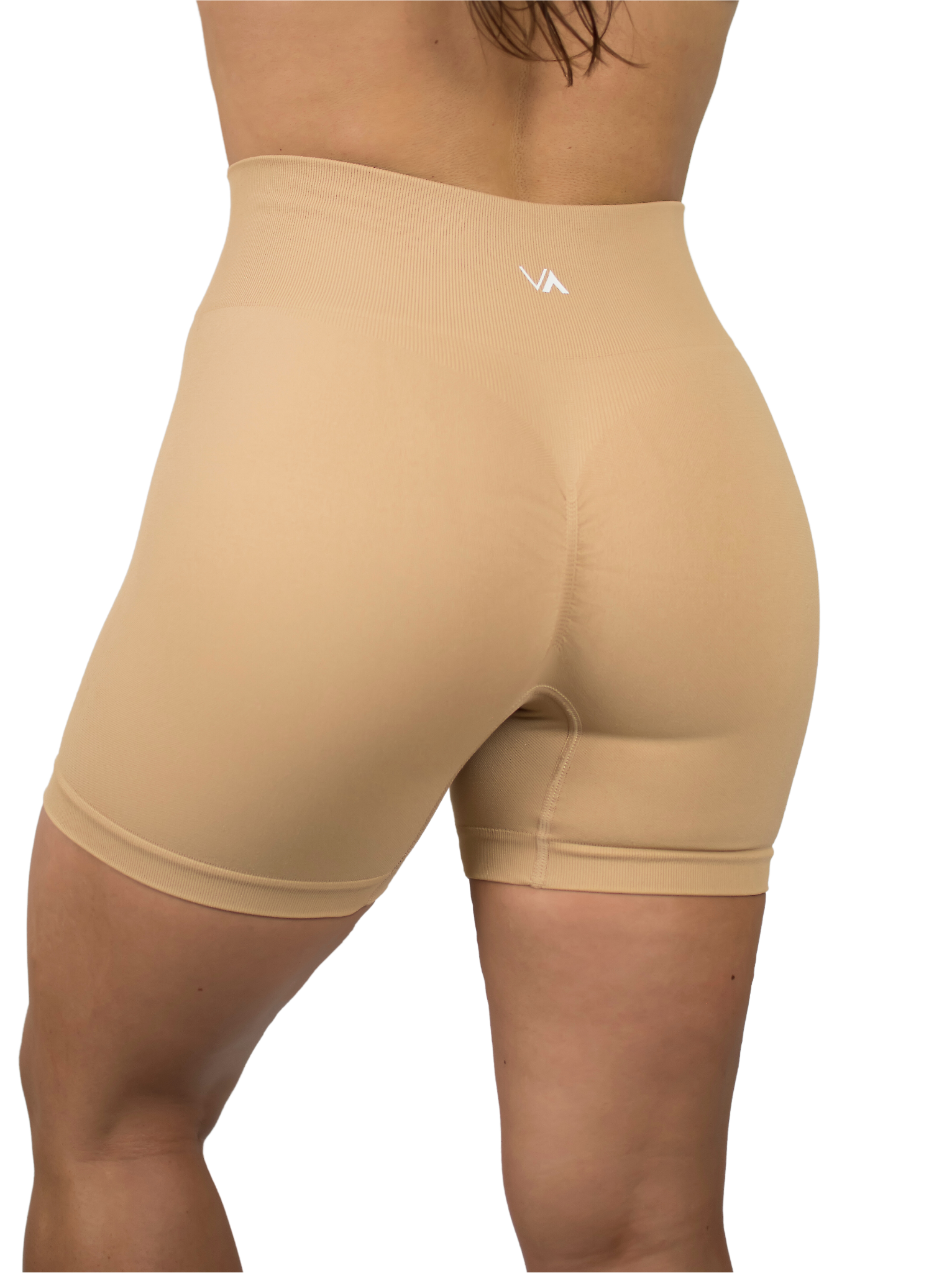 Butte Shorts- Nude