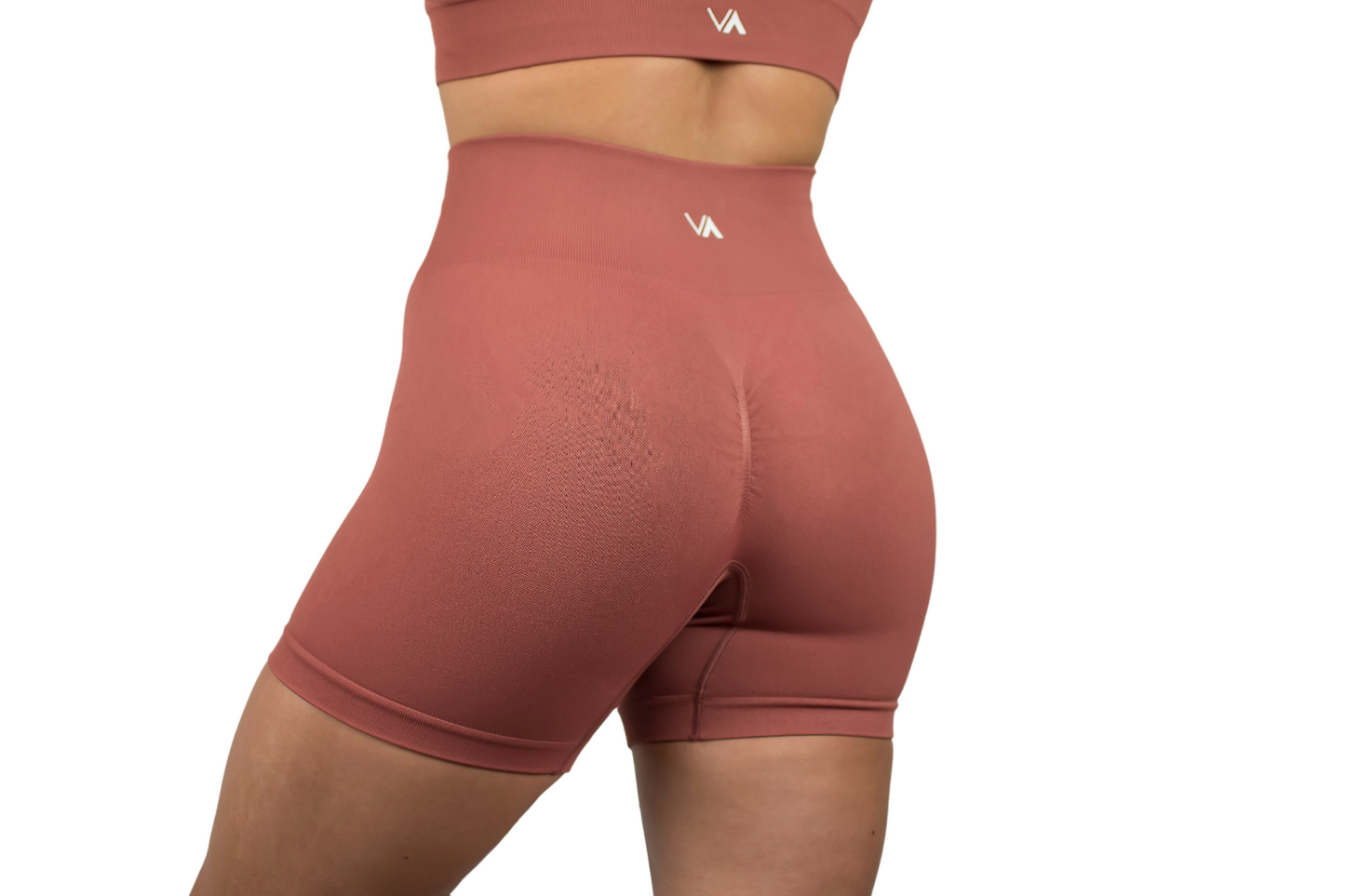 Butte Shorts- Rose
