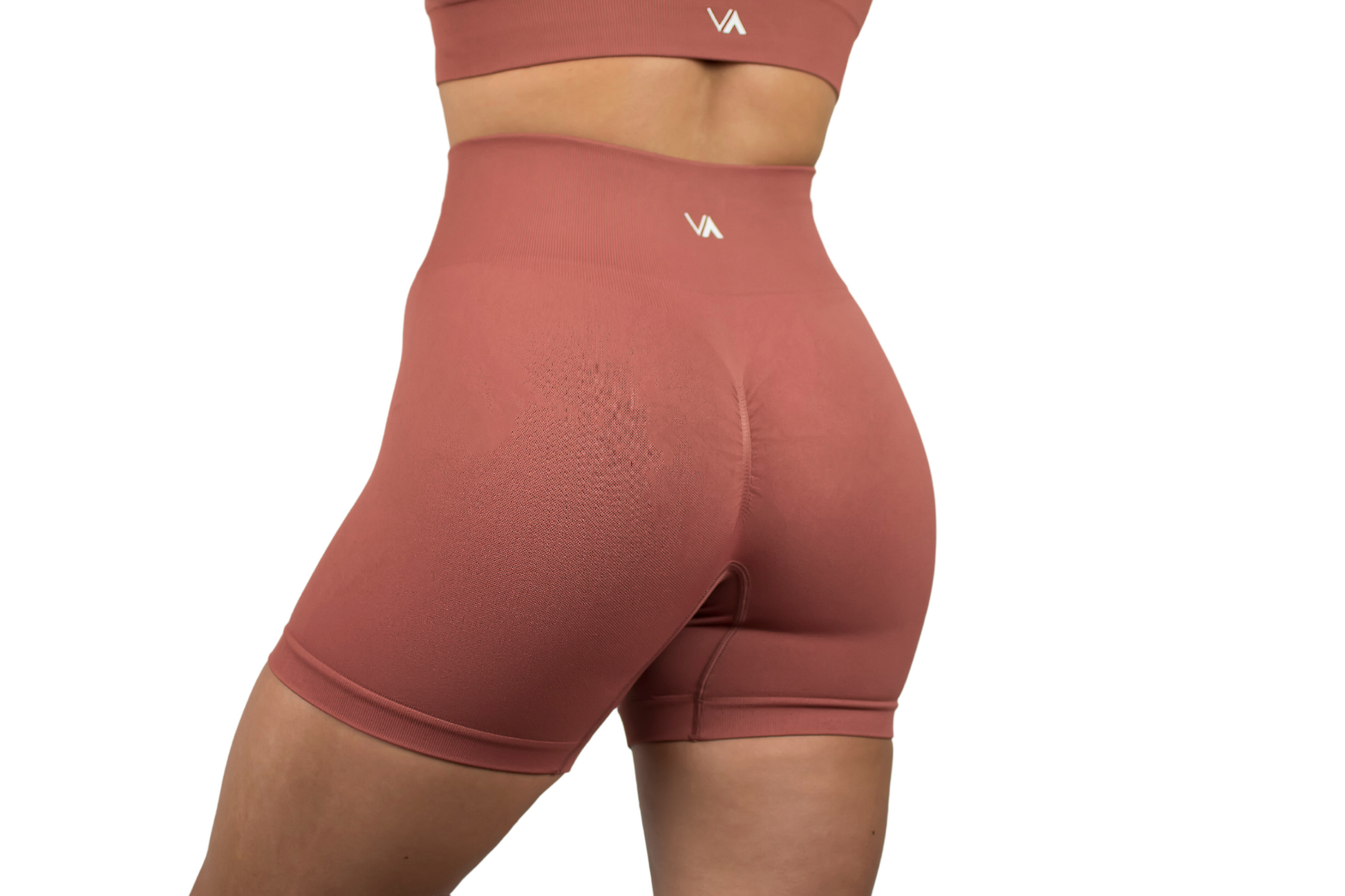 Butte Shorts- Rose