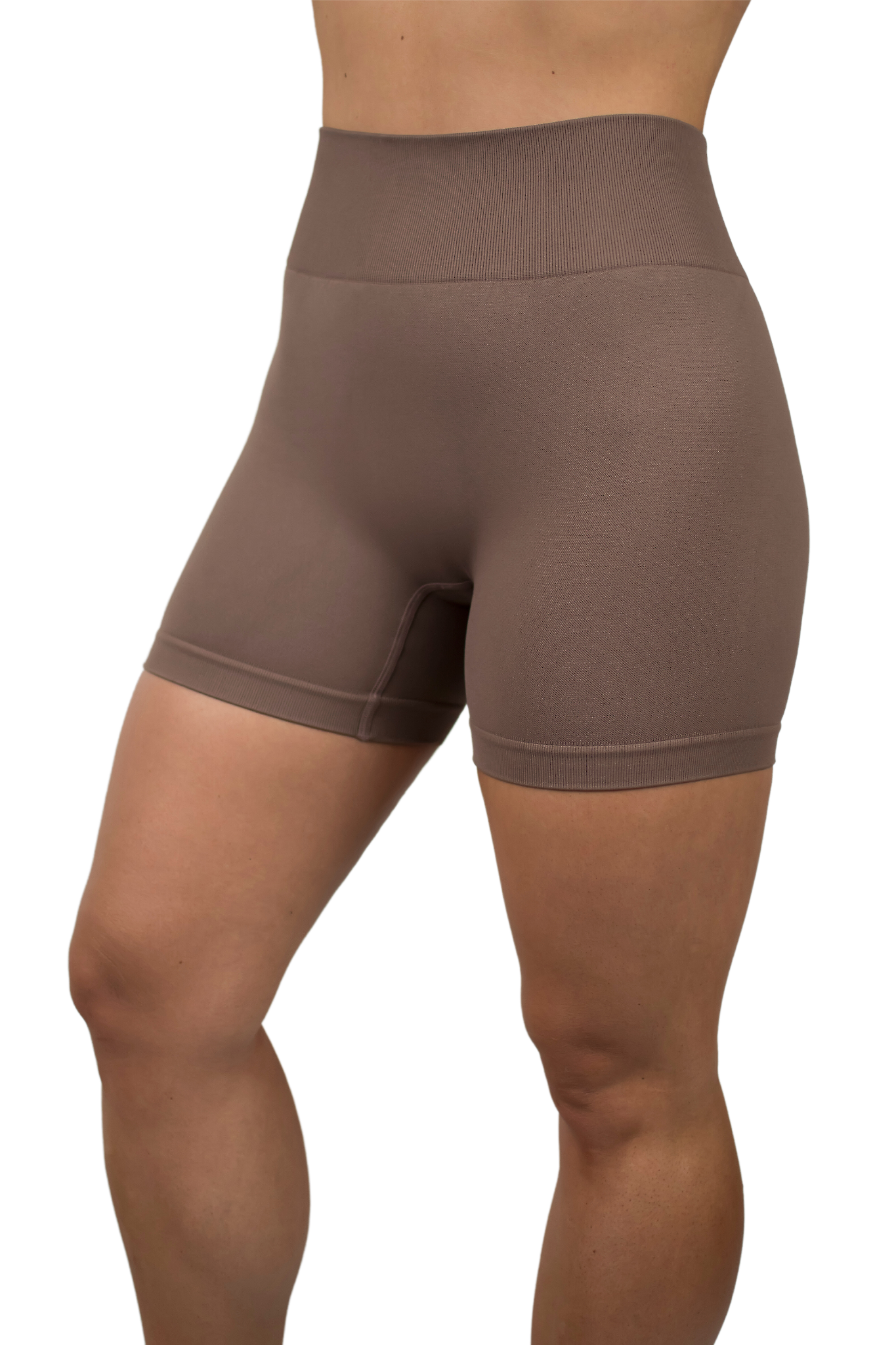 Butte Shorts- Chocolate