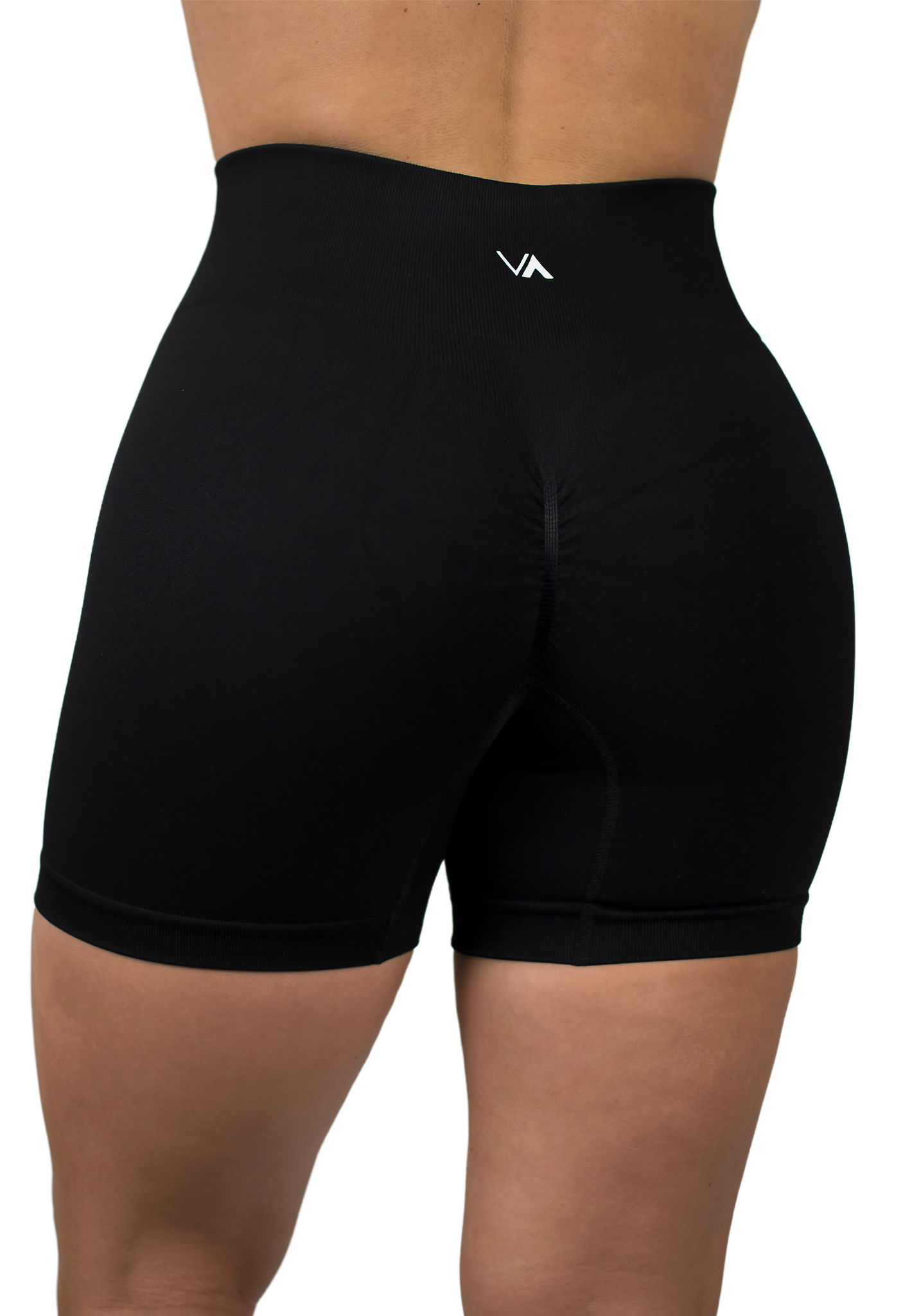 Butte Shorts- Black