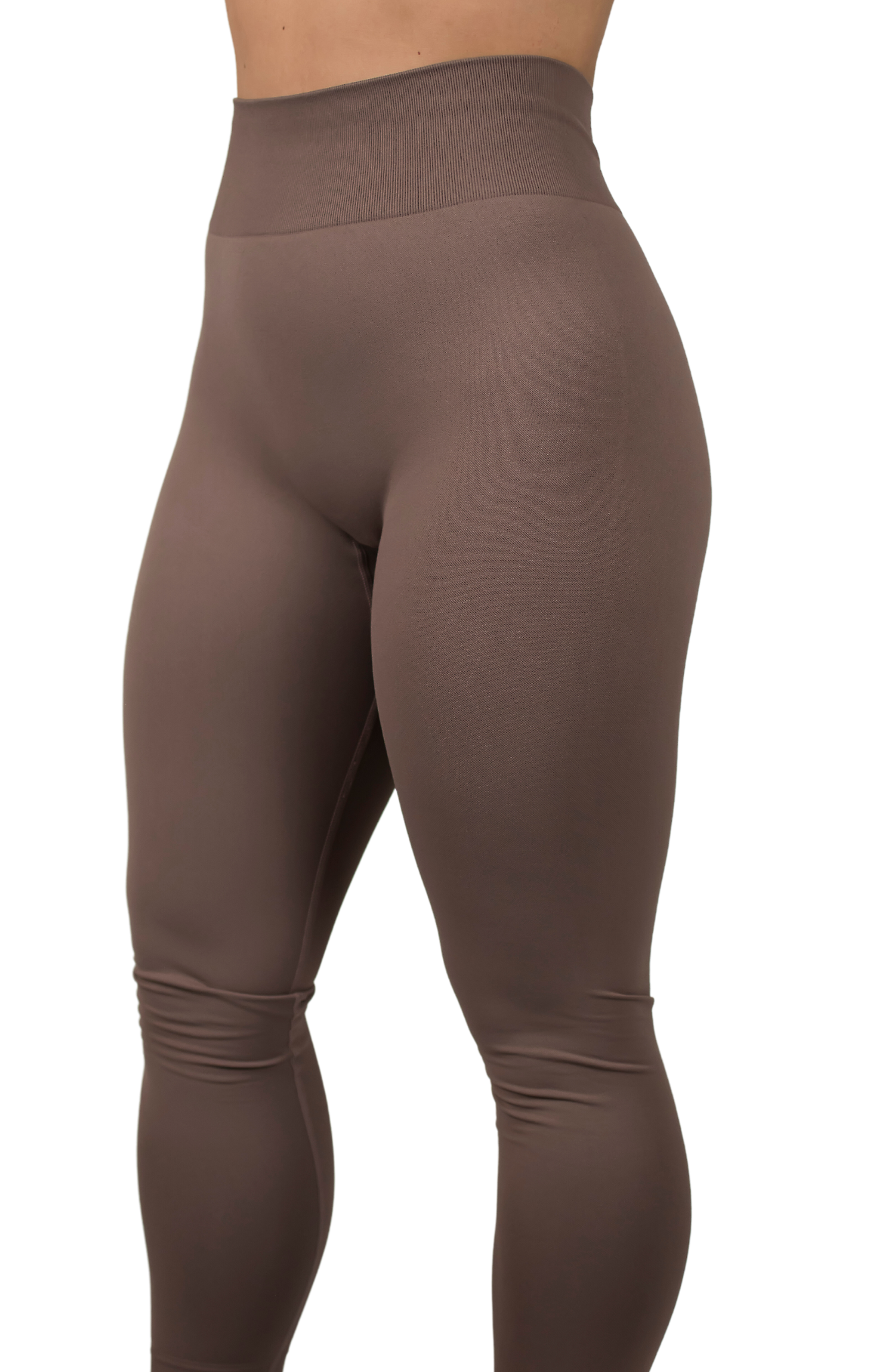 Butte Legging- Chocolate