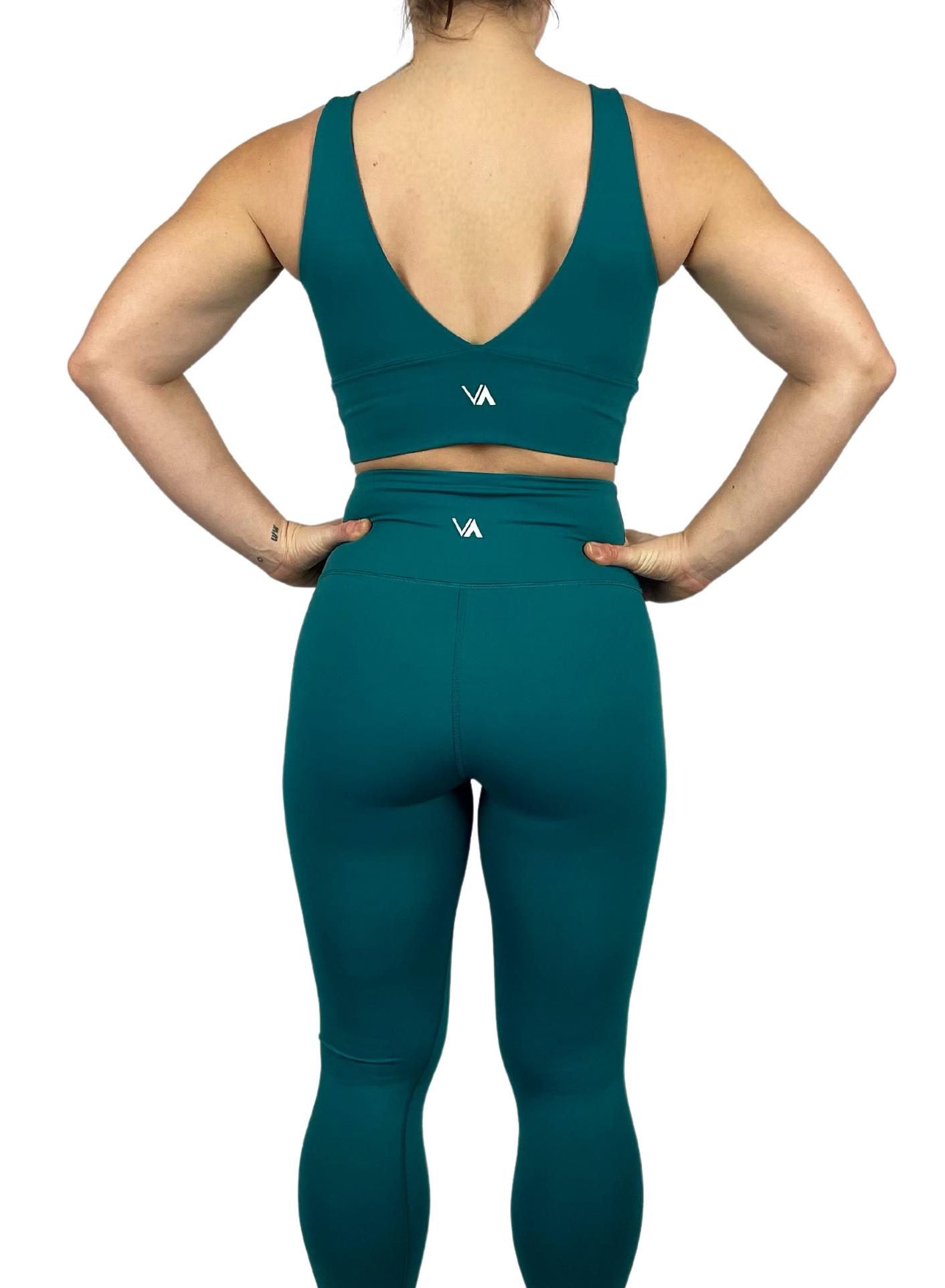 Summit Legging