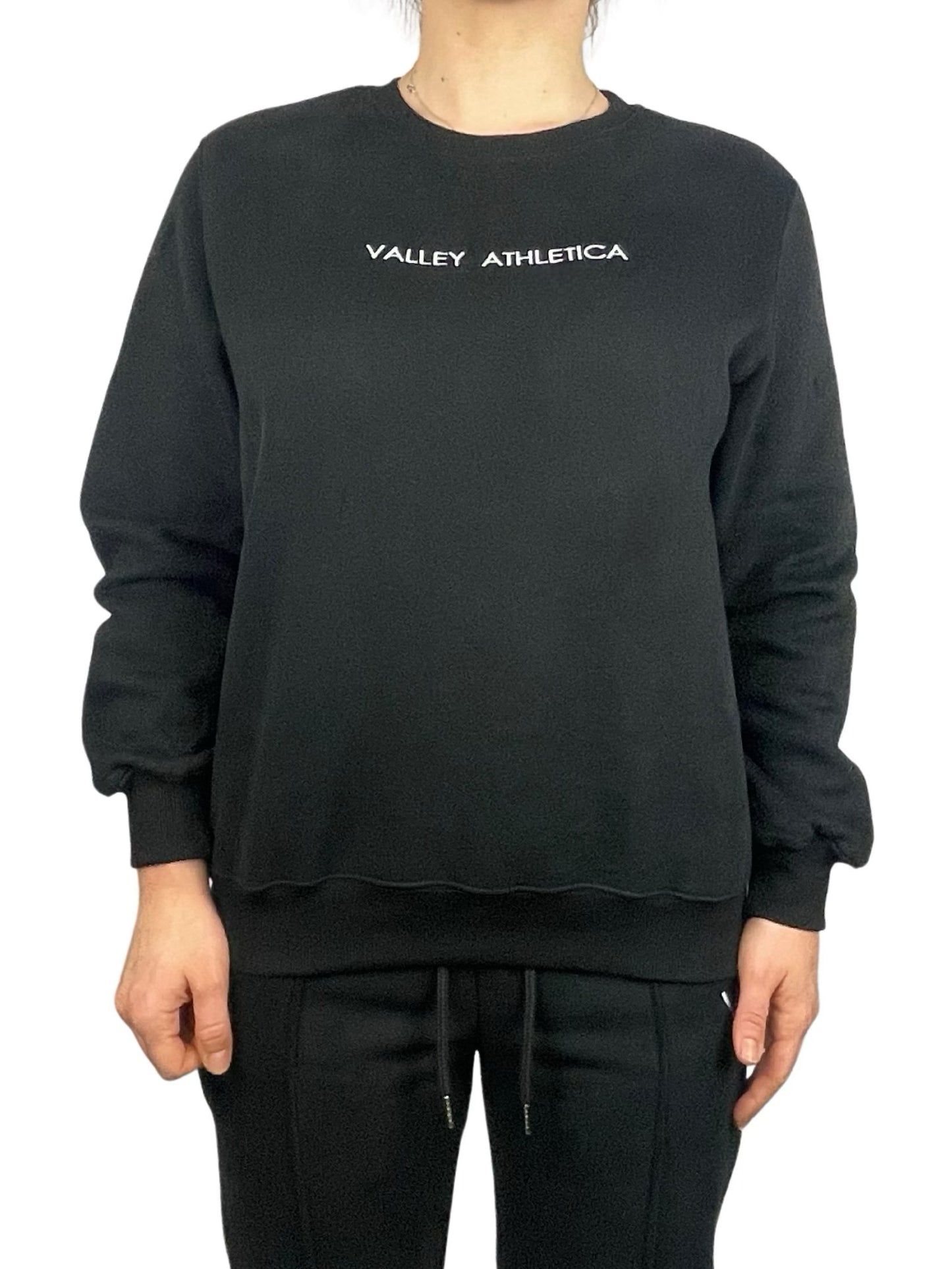 Valley Crewneck
