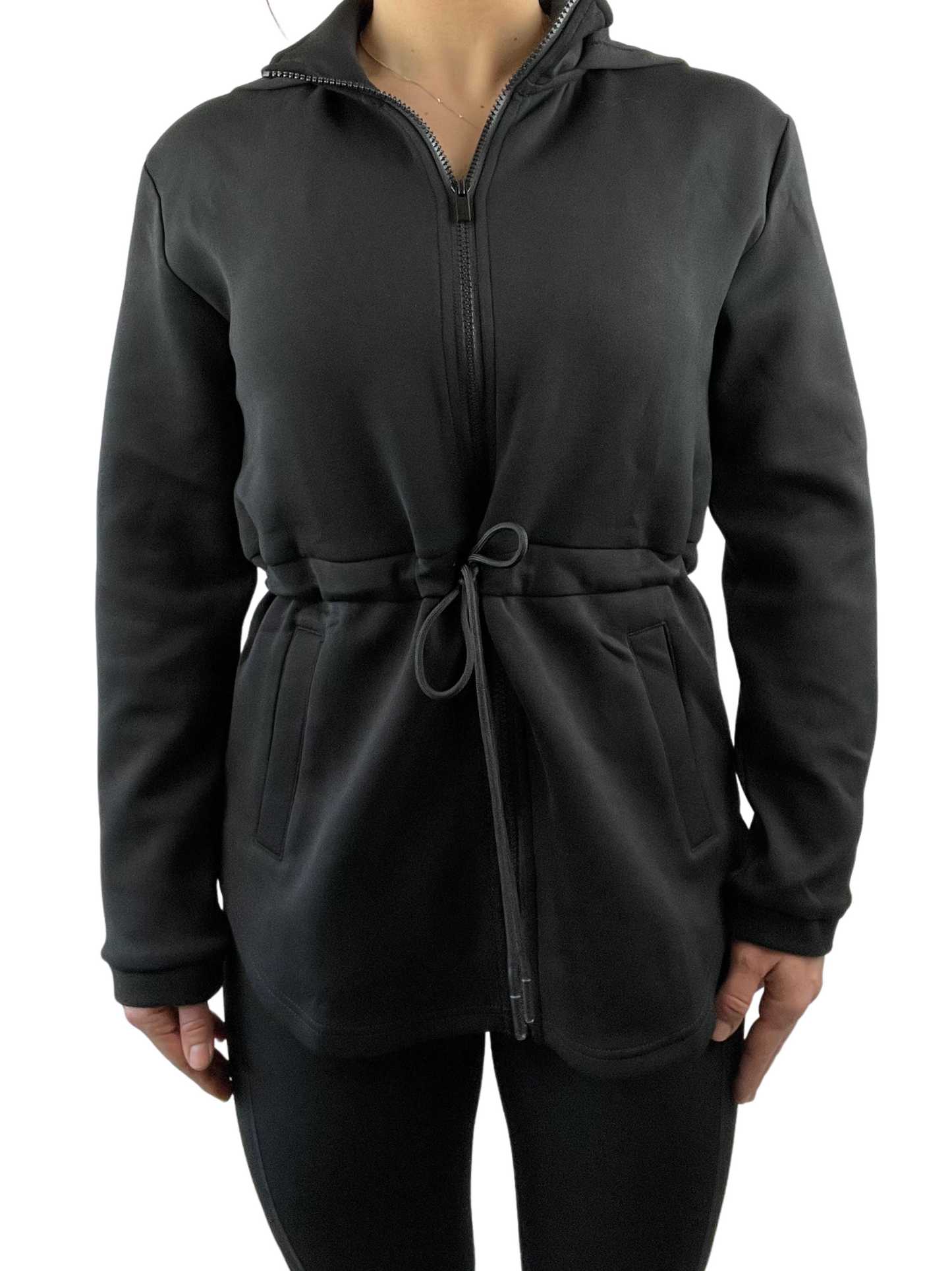 Shasta Jacket