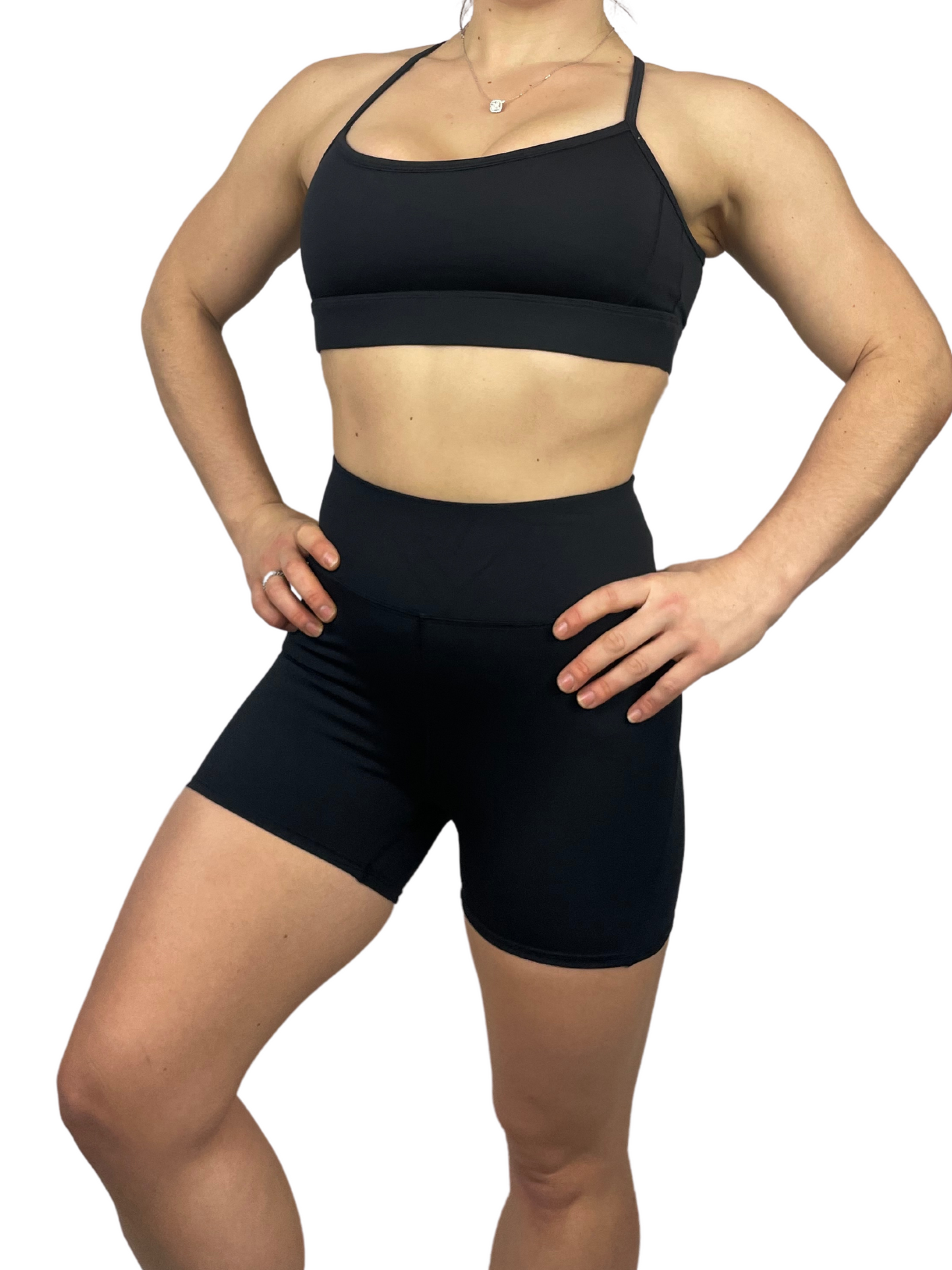 Delta Short