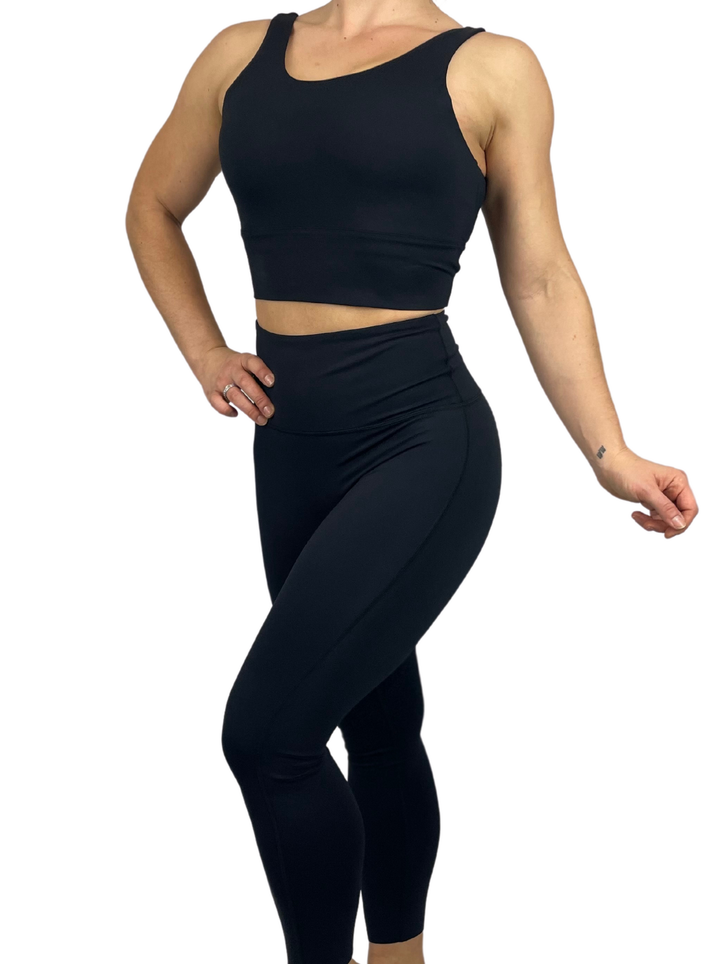 Summit Legging