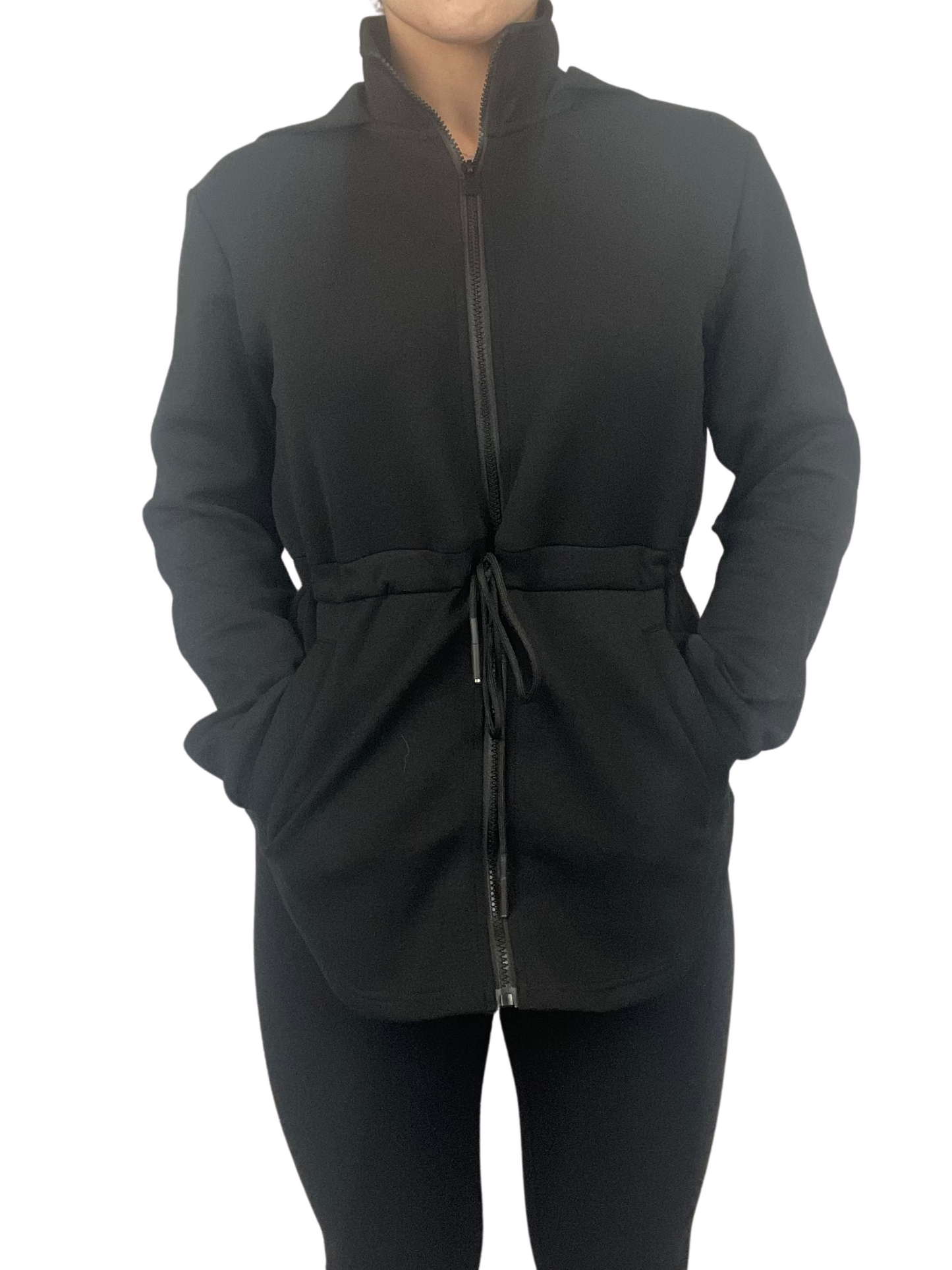 Shasta Jacket