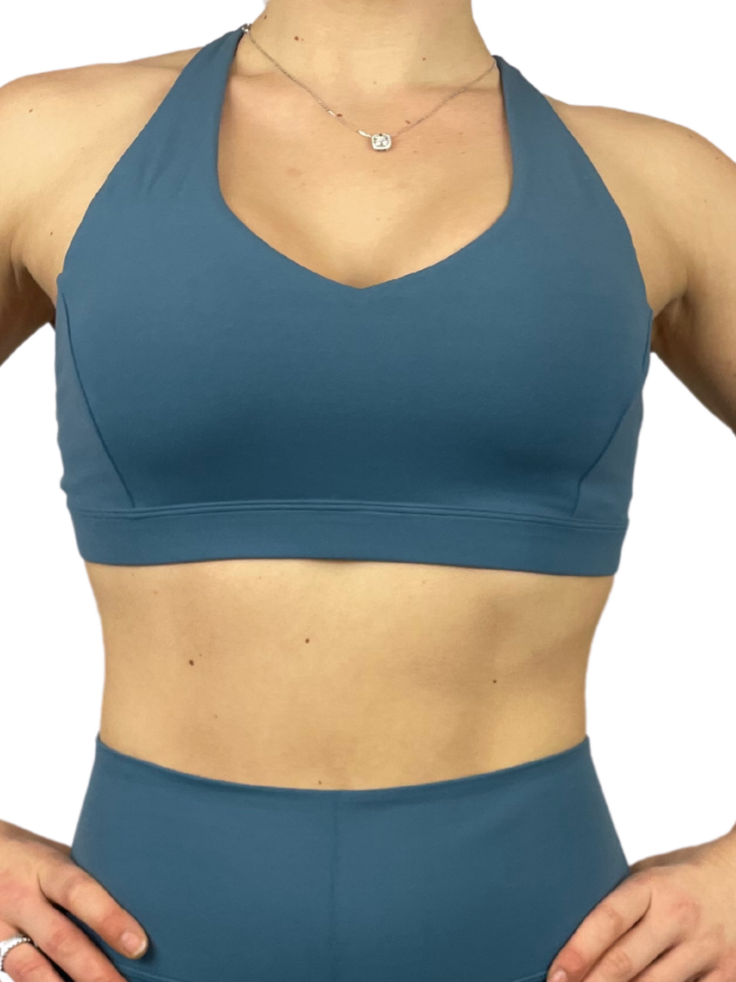 Basin Bra