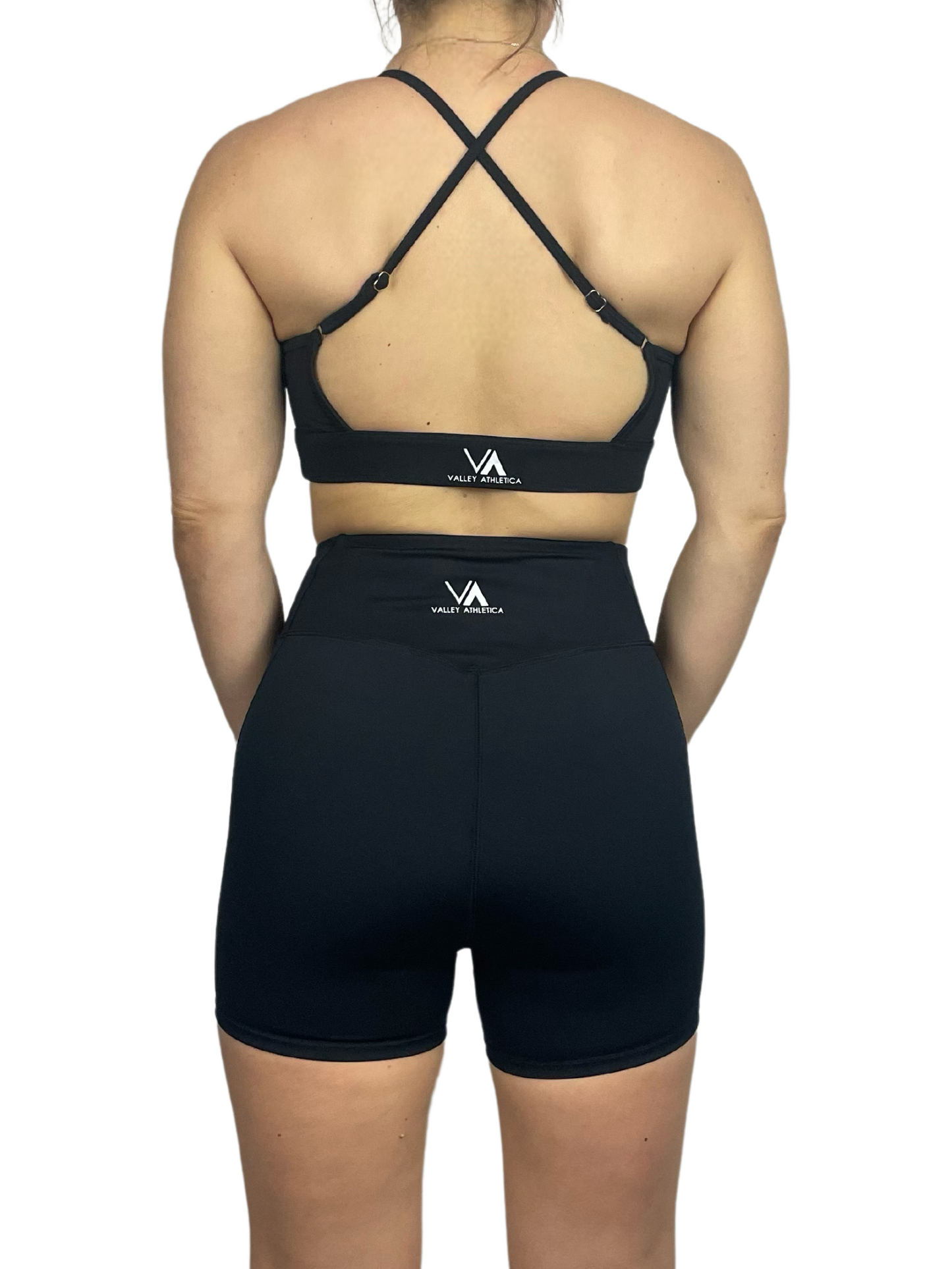 Delta Short