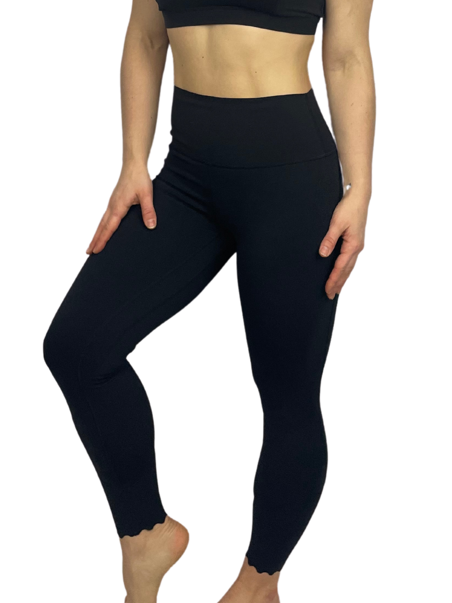 Basin Legging