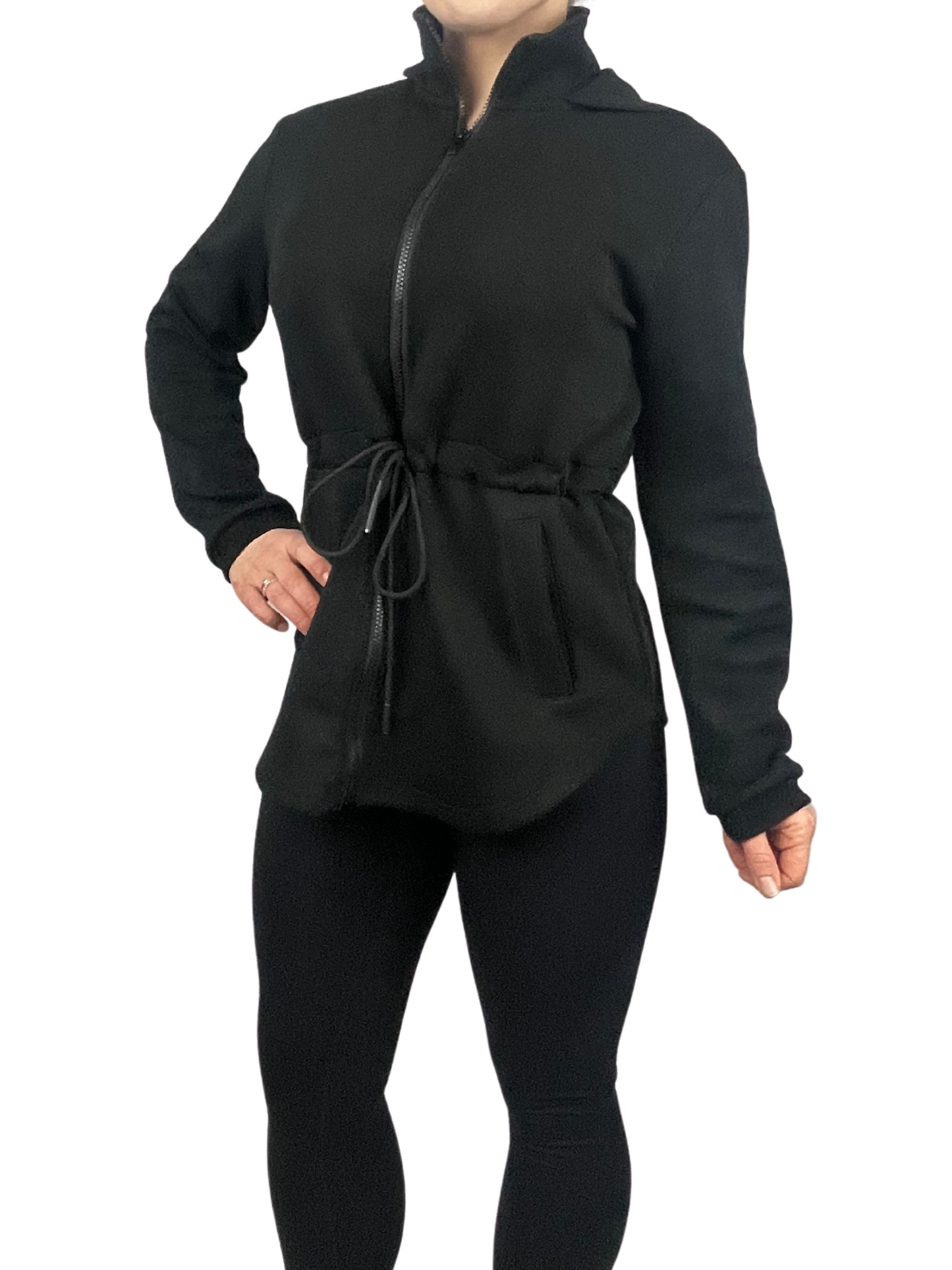 Shasta Jacket