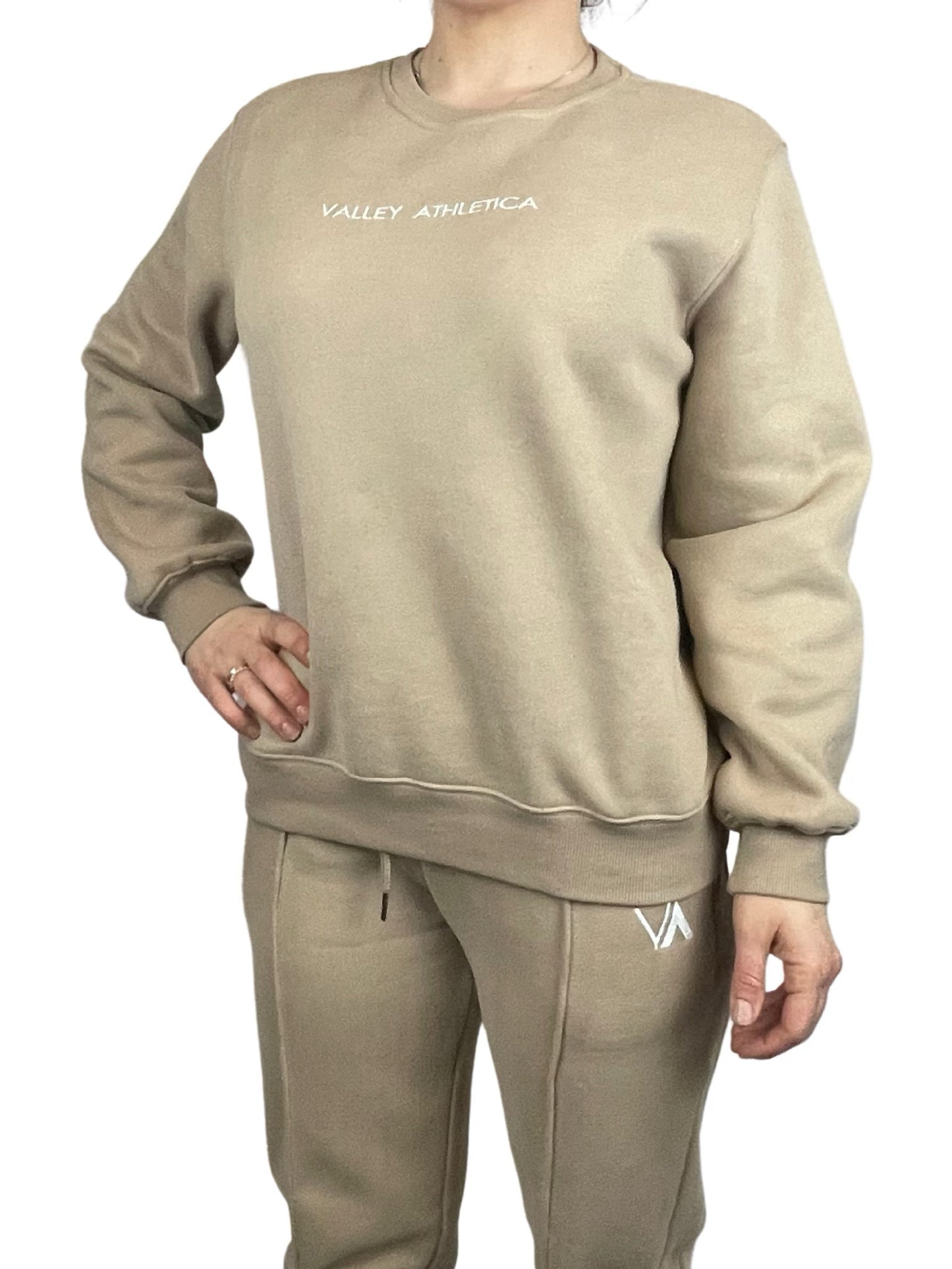 Valley Crewneck