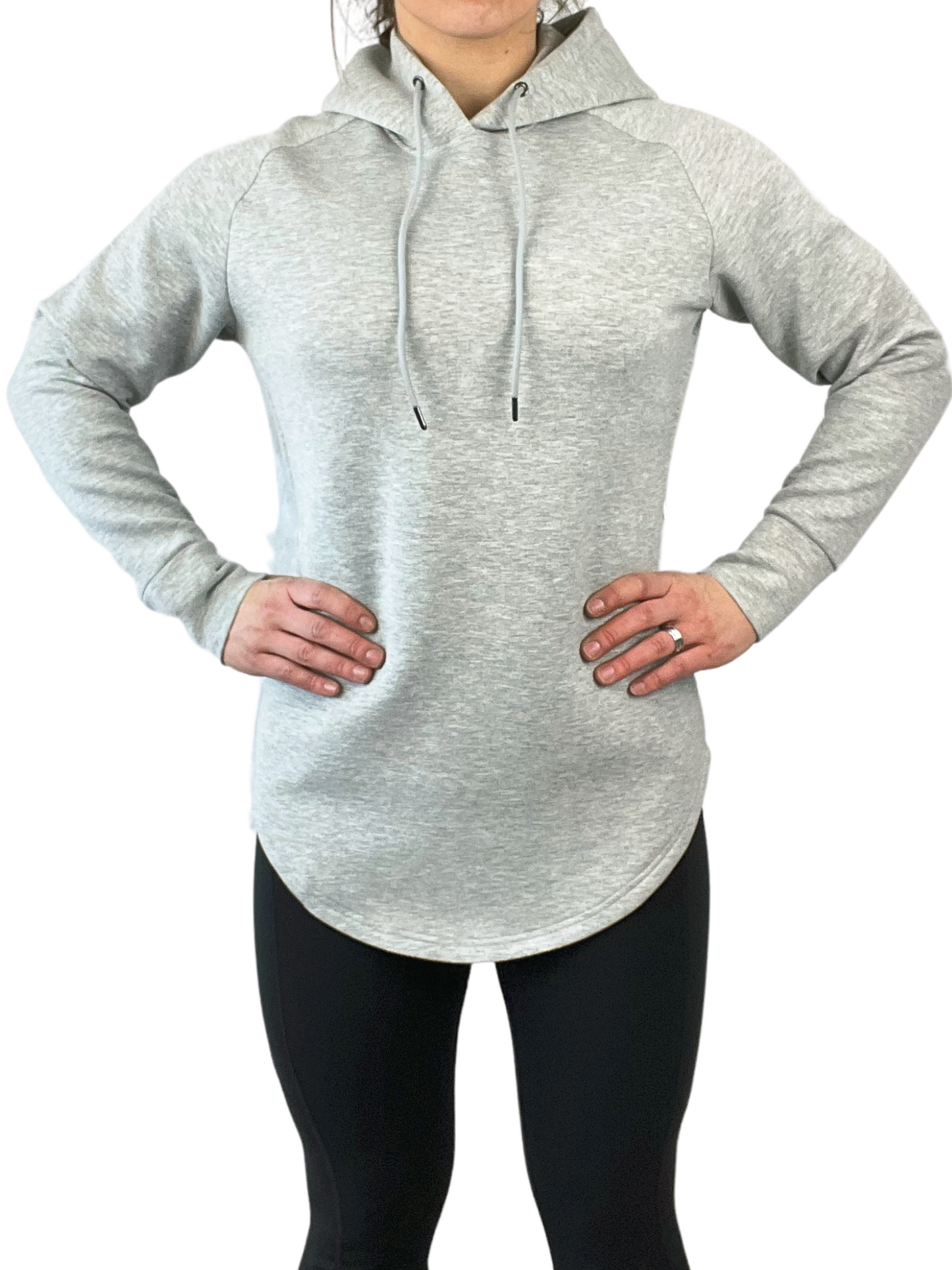 Valley Hoodie