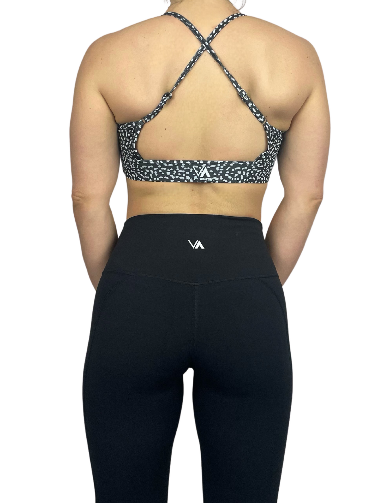 Delta Bra