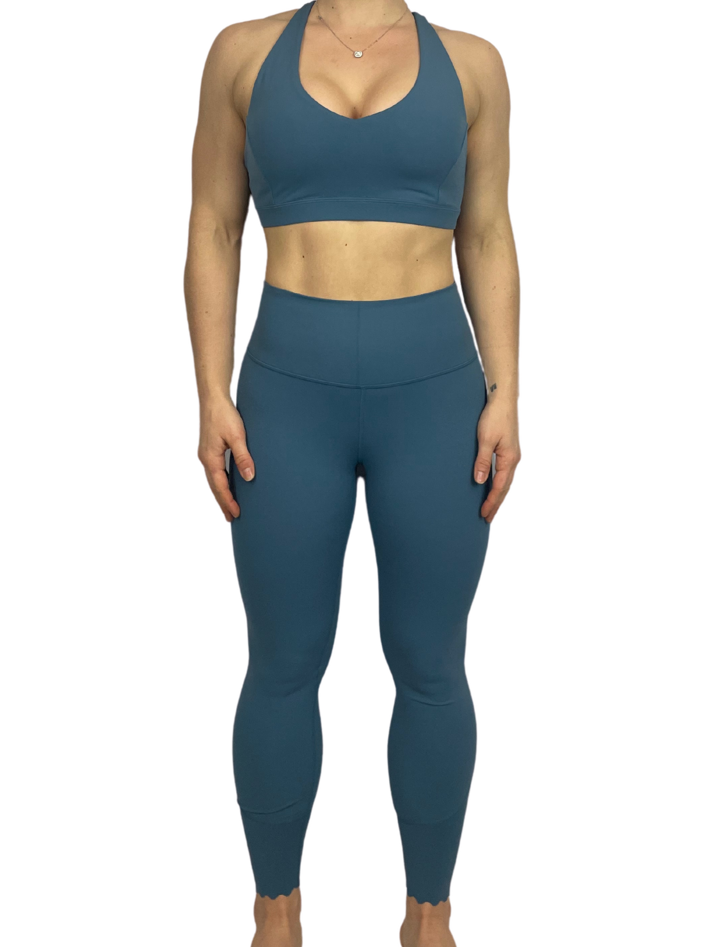 Basin Legging