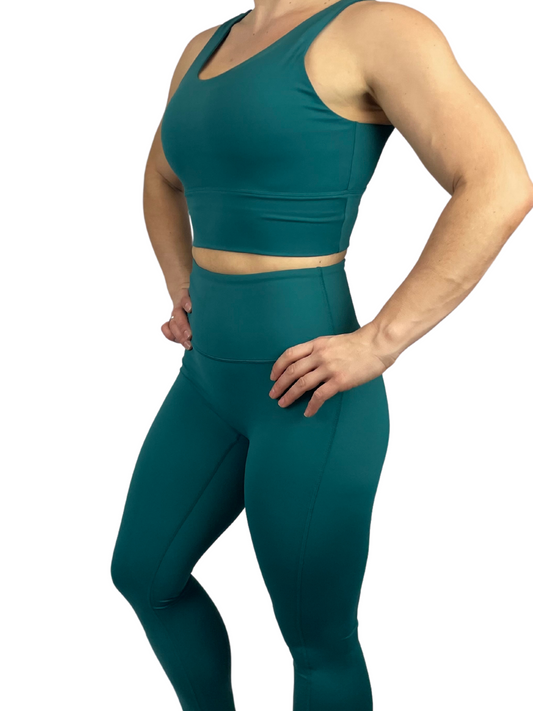 Summit Legging