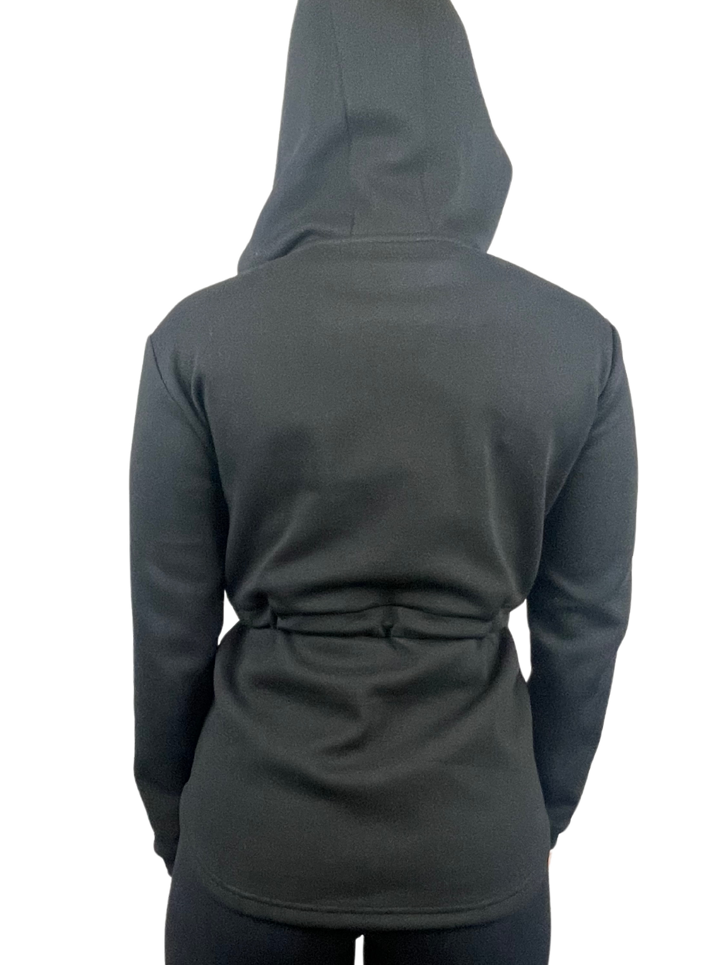 Shasta Jacket