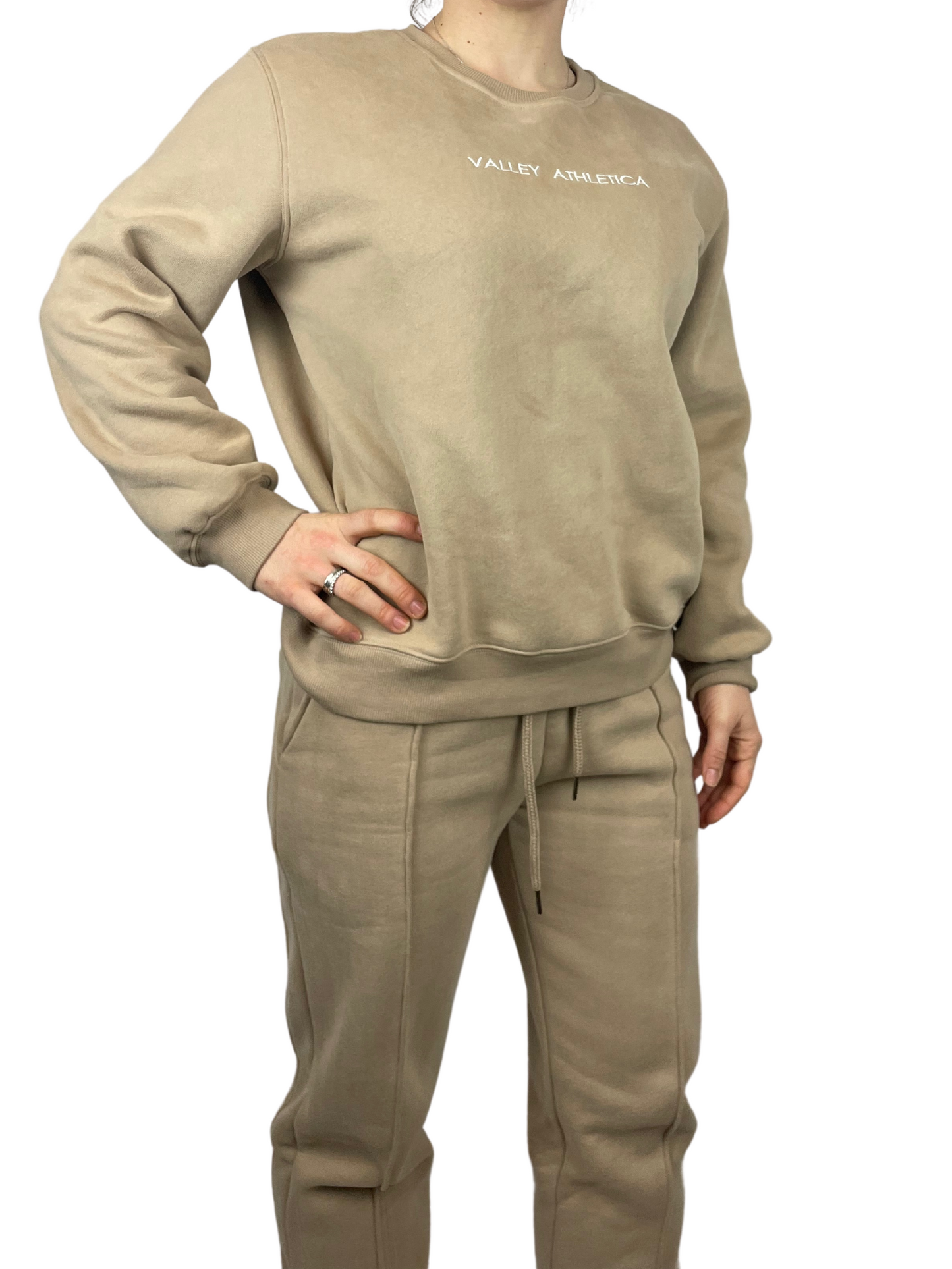 Valley Crewneck