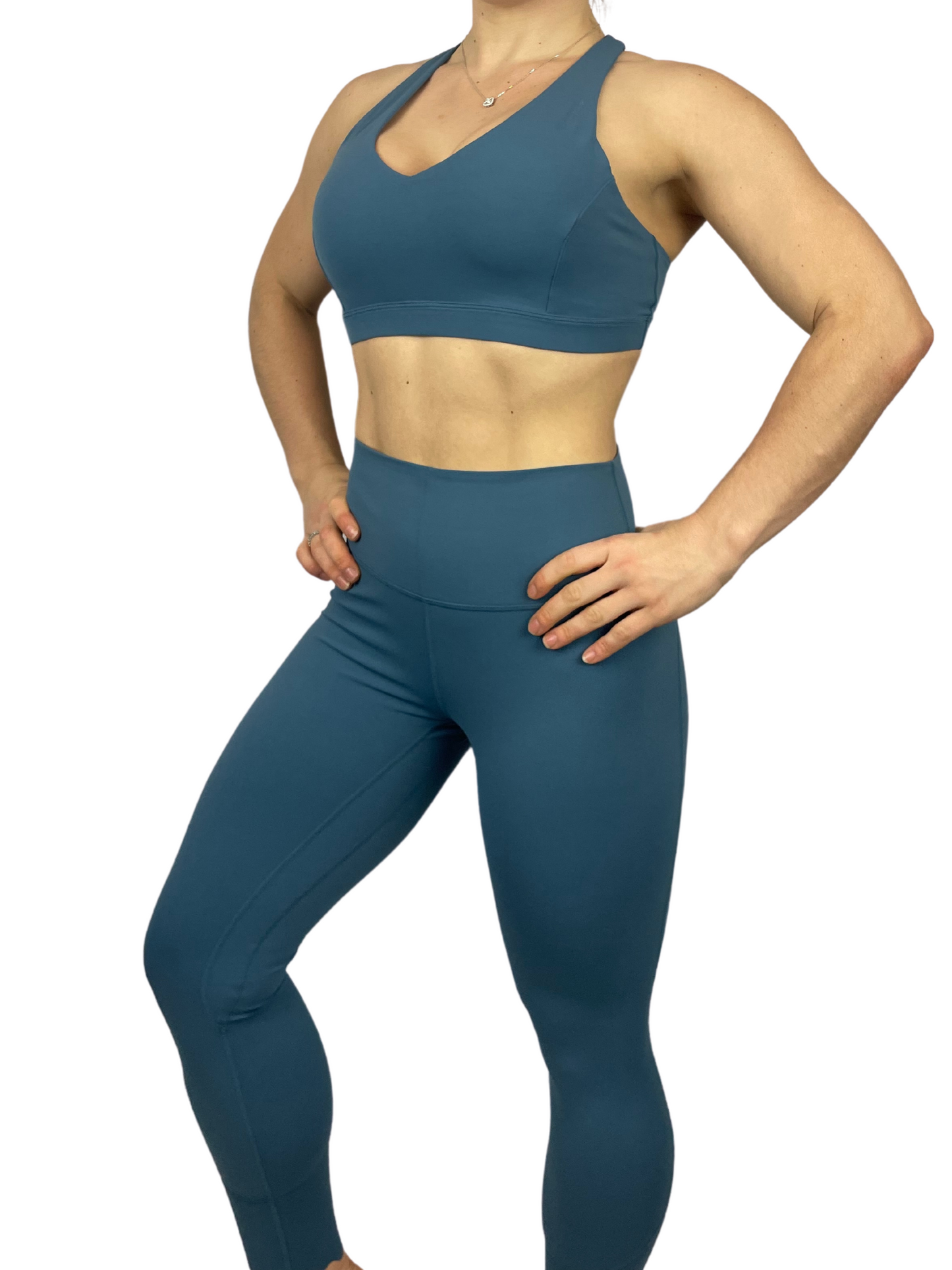 Basin Legging