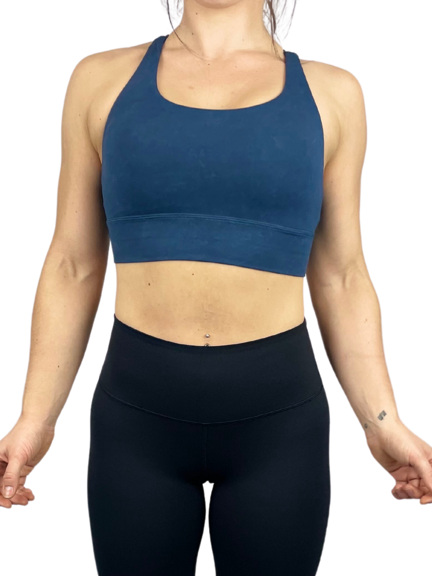 Peak Bra