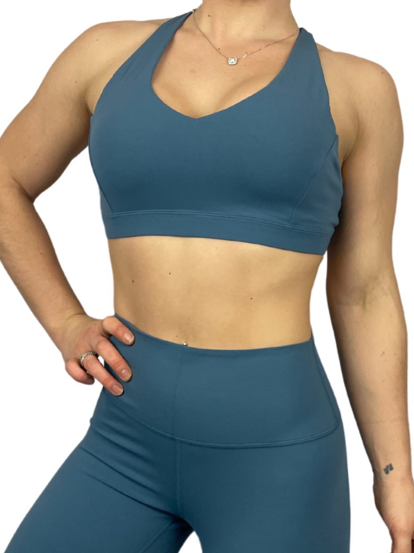 Basin Bra