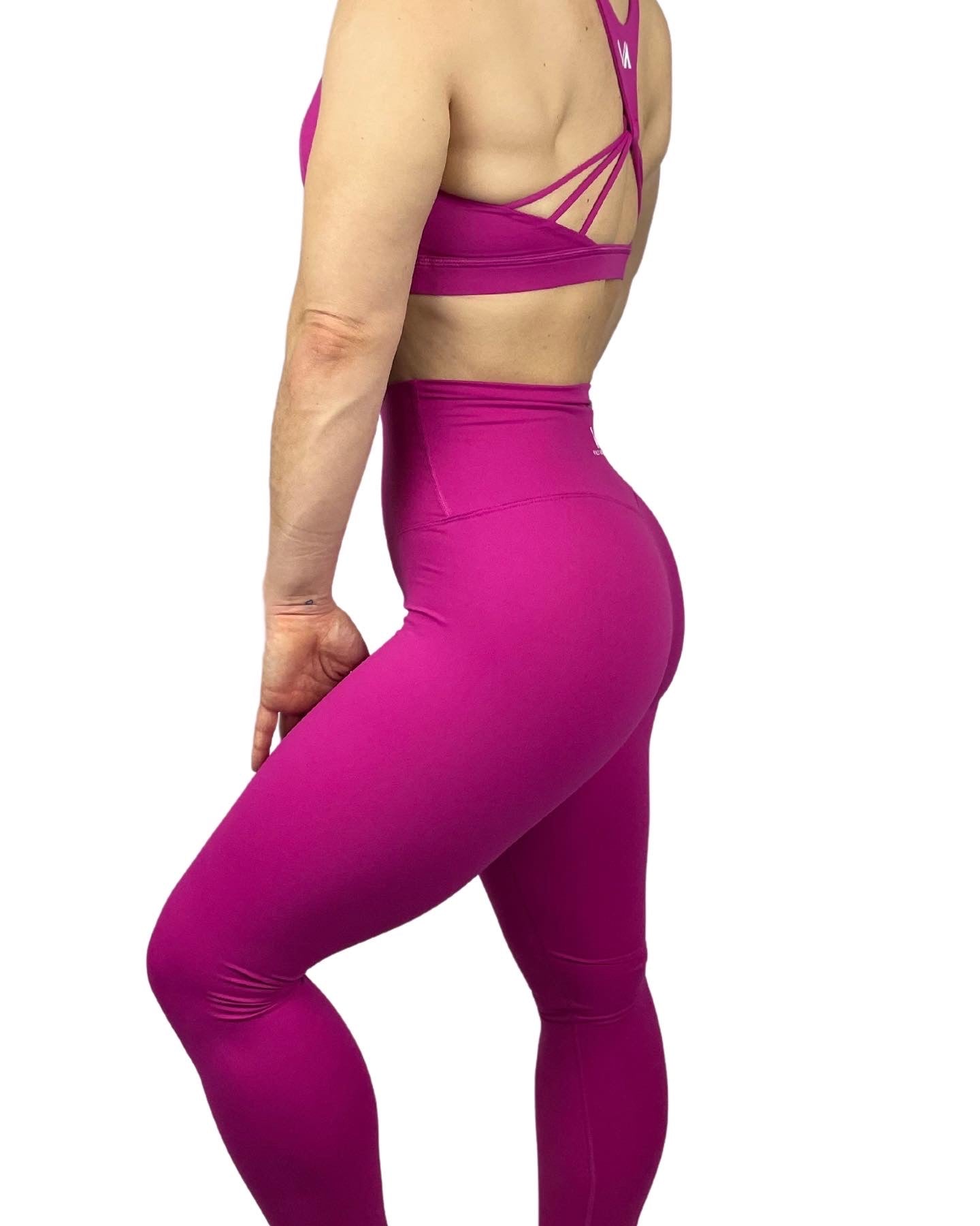 Whitney Legging