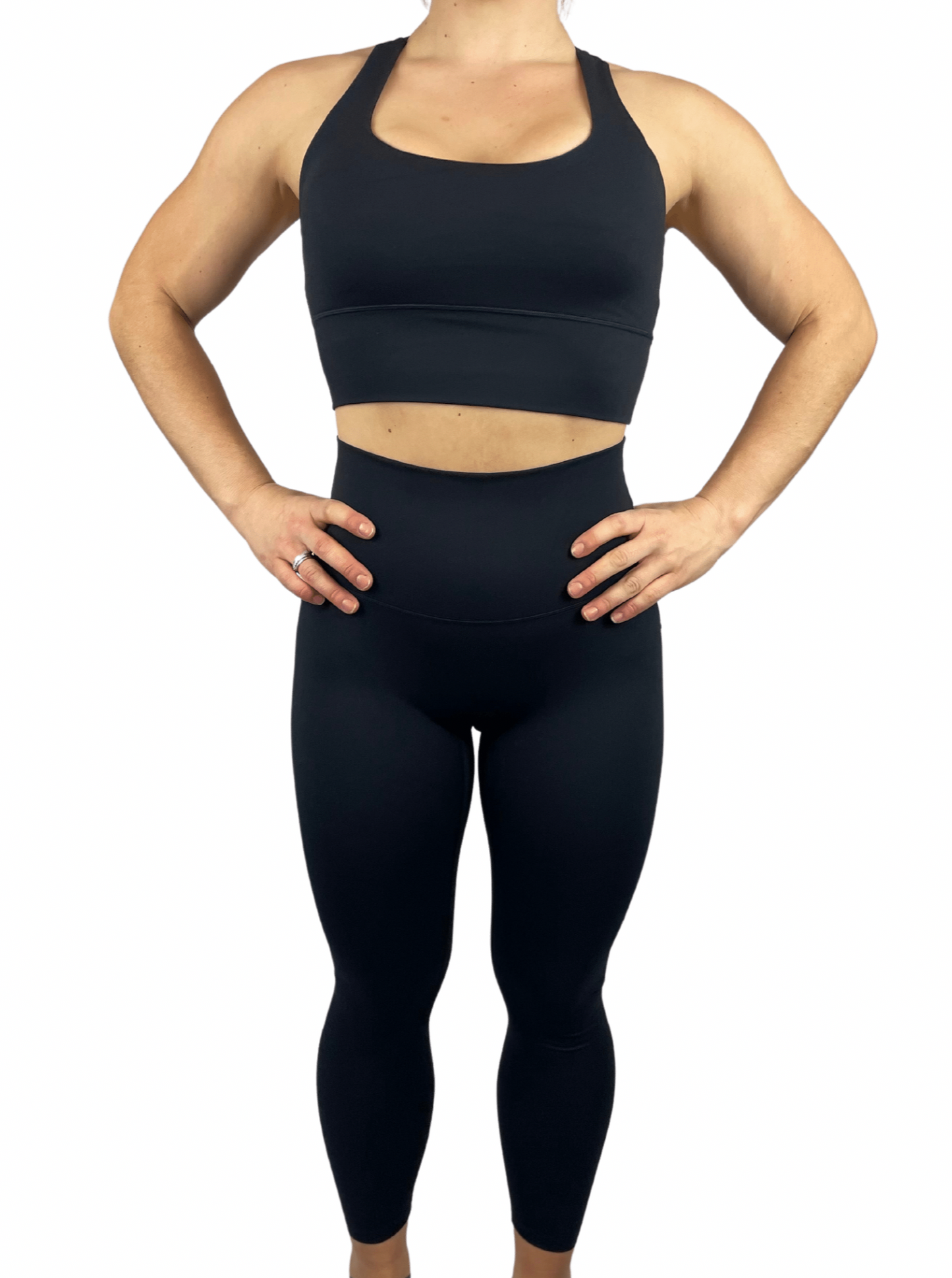 Whitney Legging