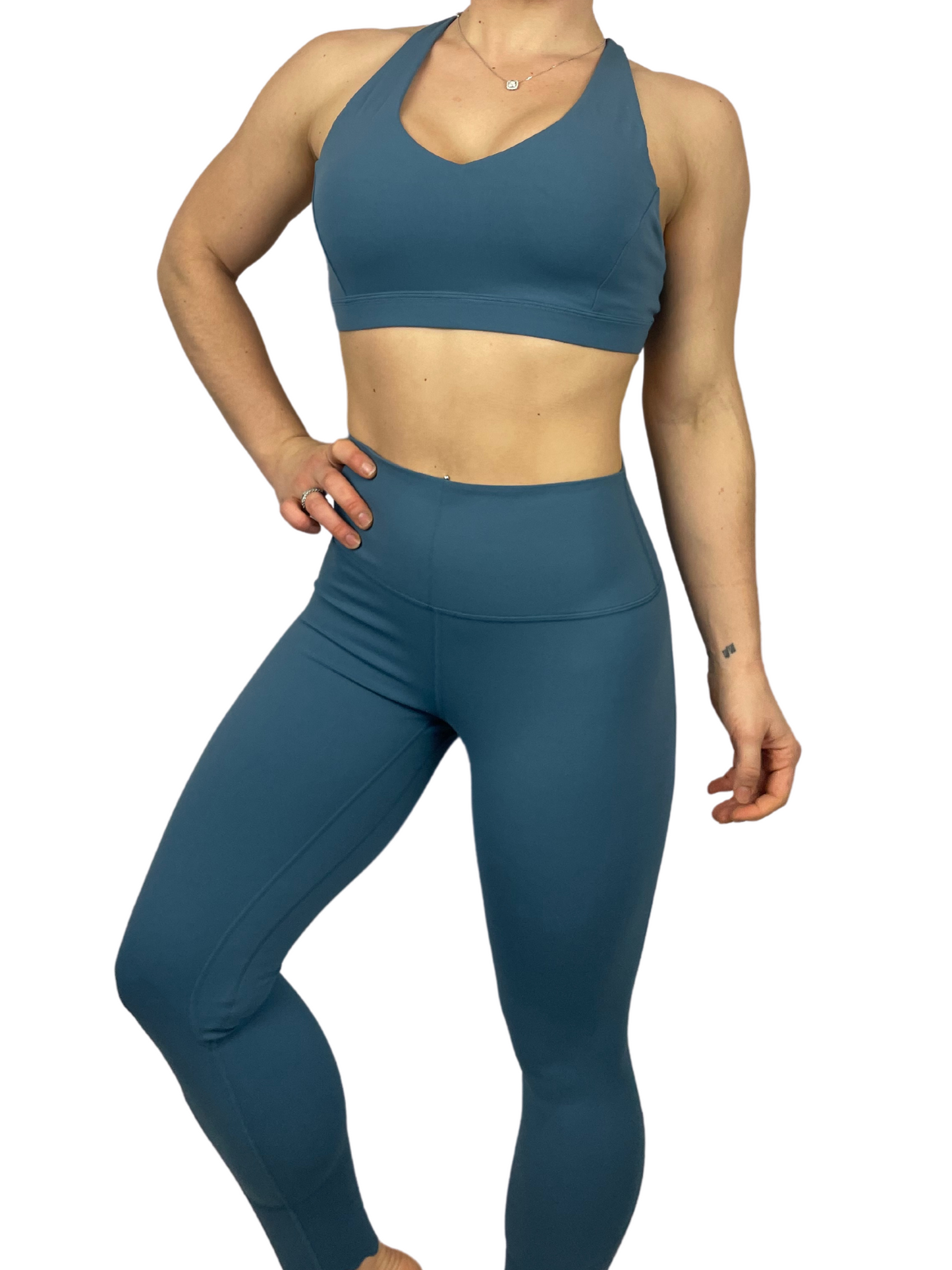 Basin Legging