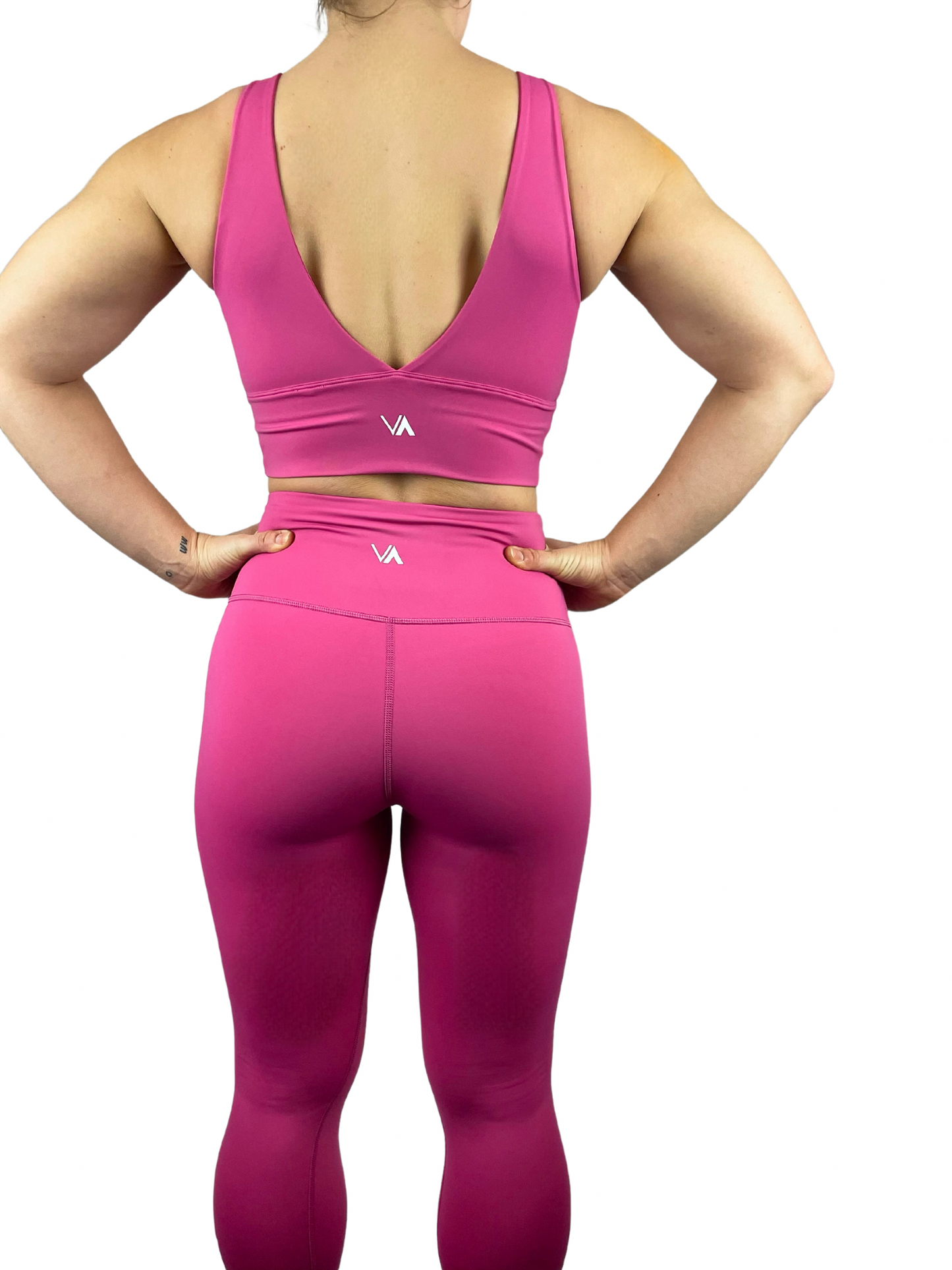 Summit Legging