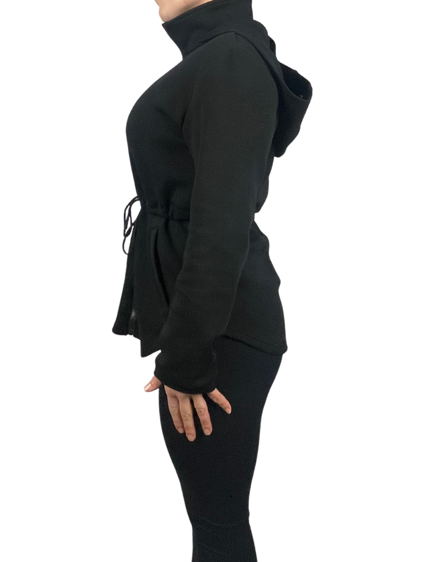 Shasta Jacket