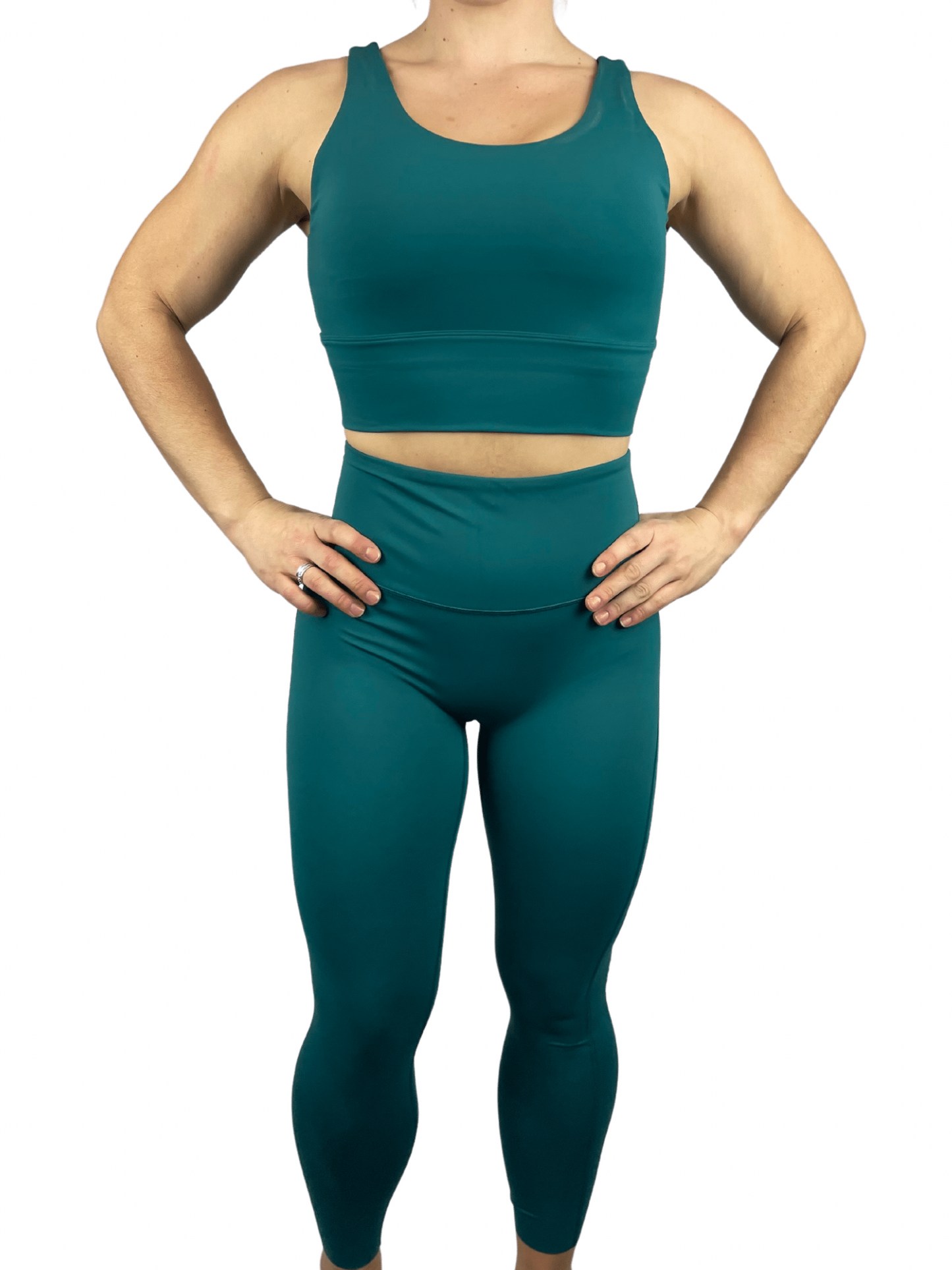 Summit Legging