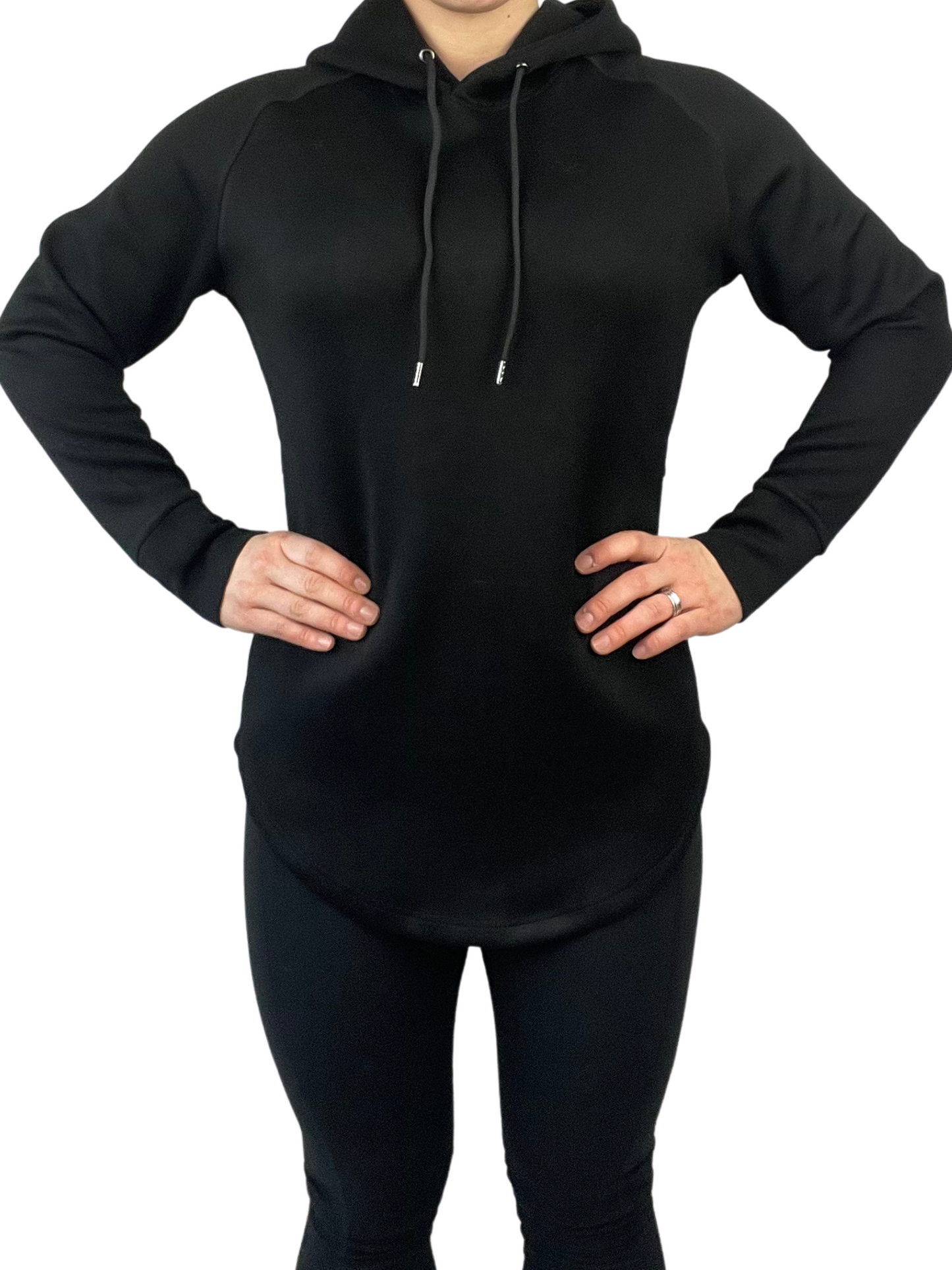 Valley Hoodie