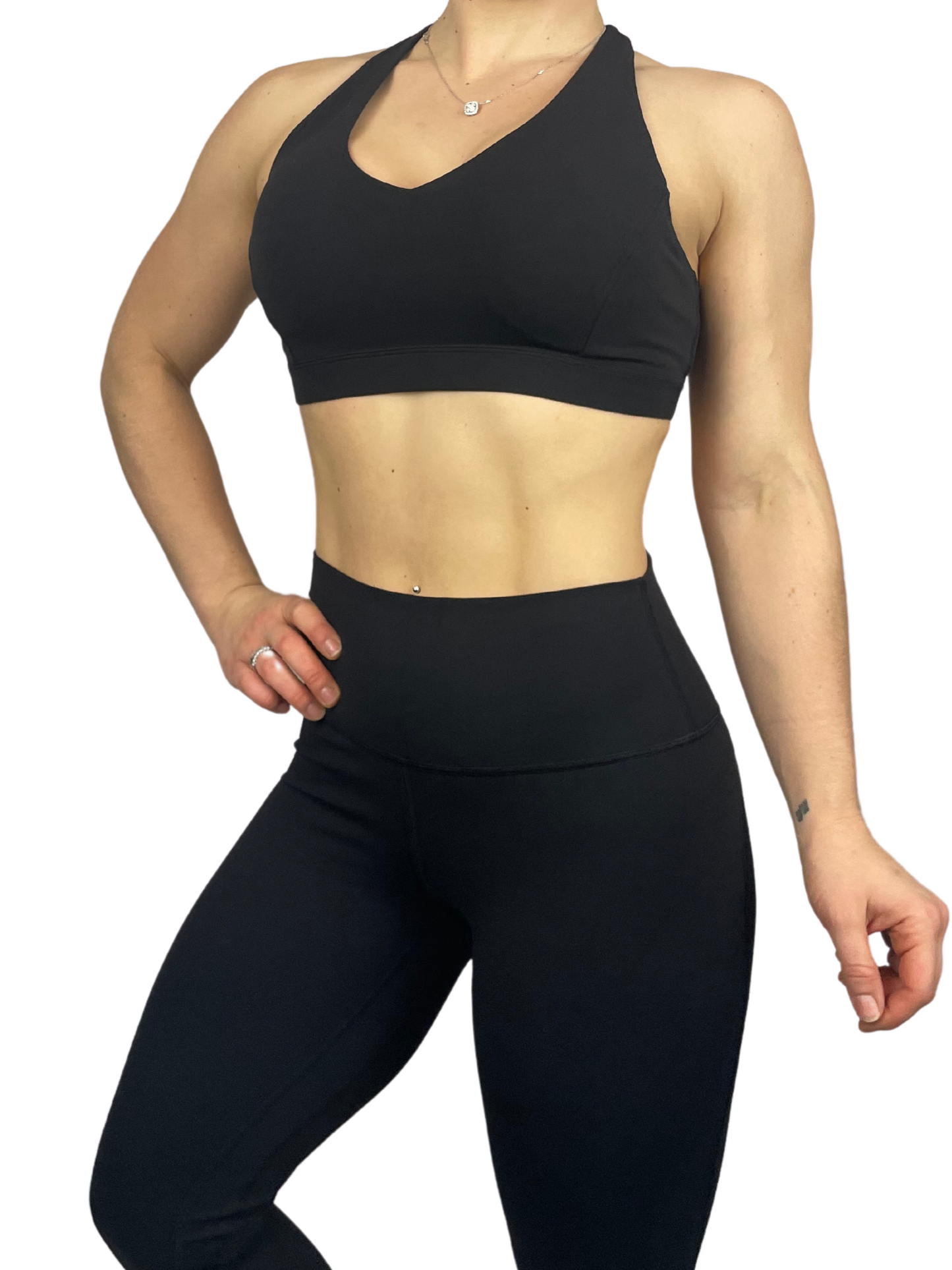 Basin Bra
