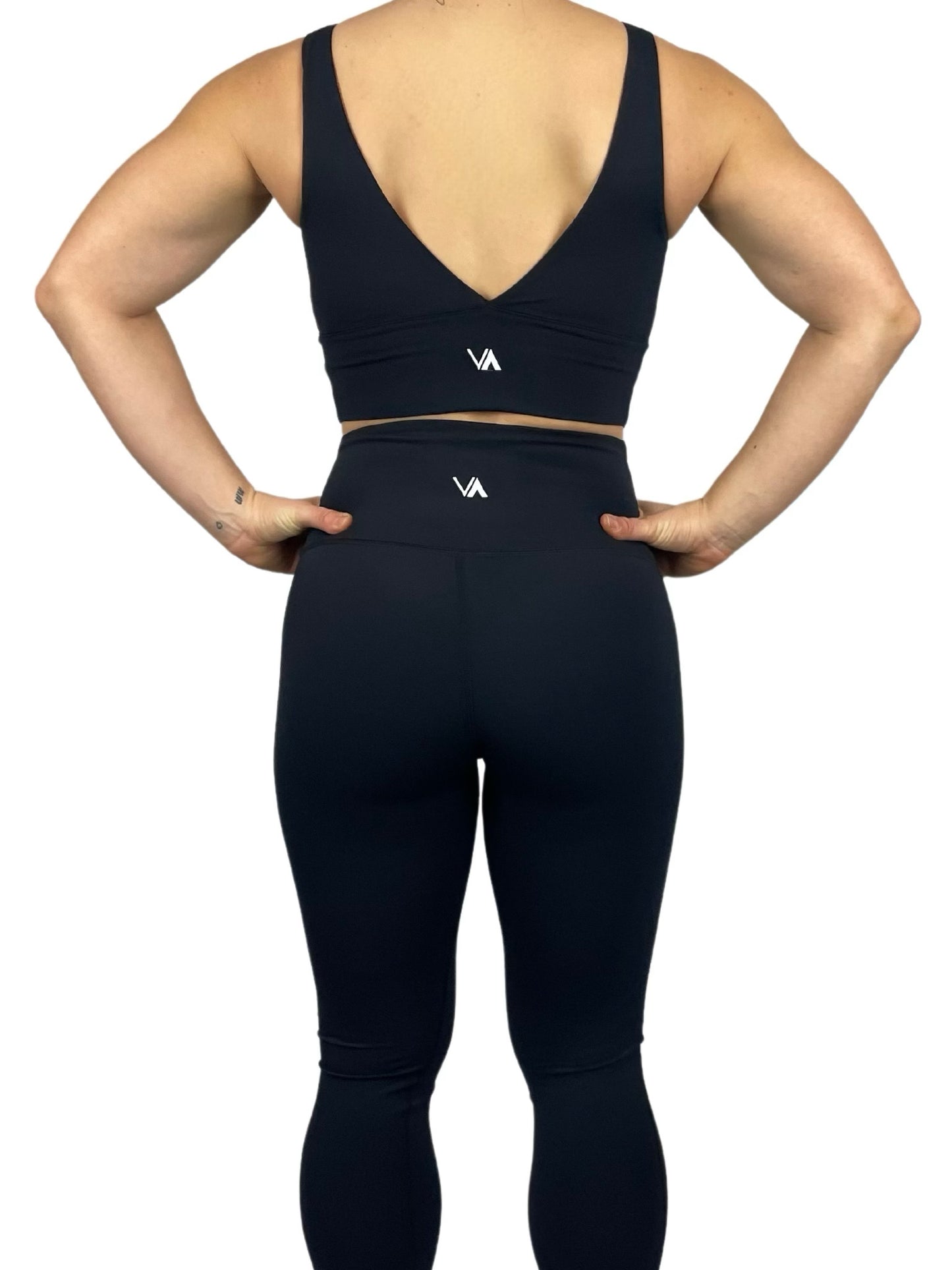 Summit Legging