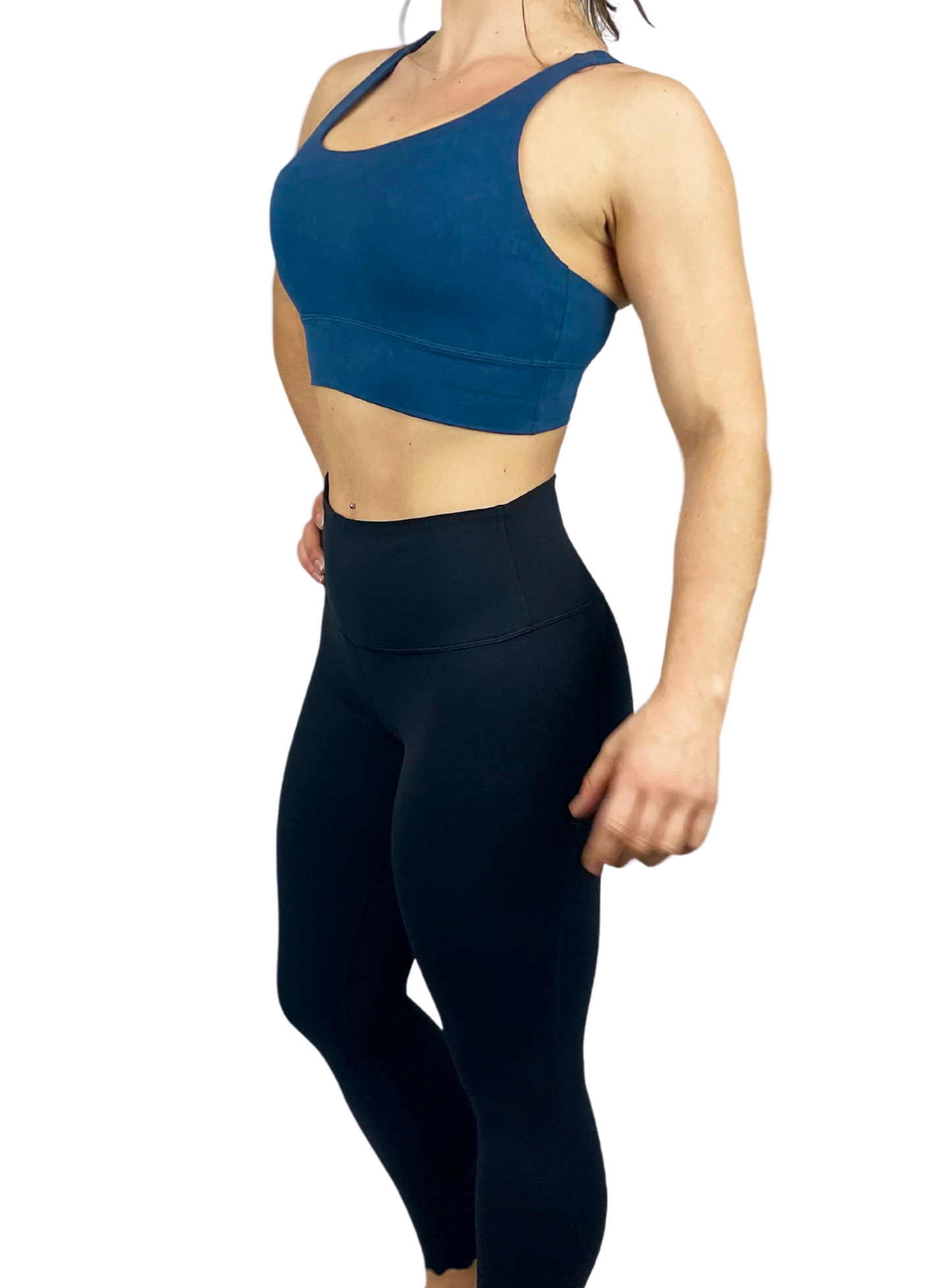 Peak Bra