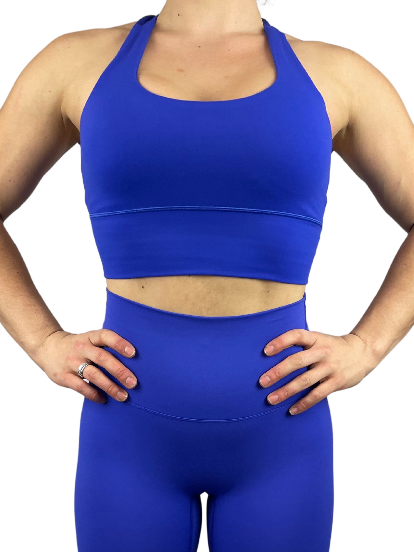 Whitney Crop