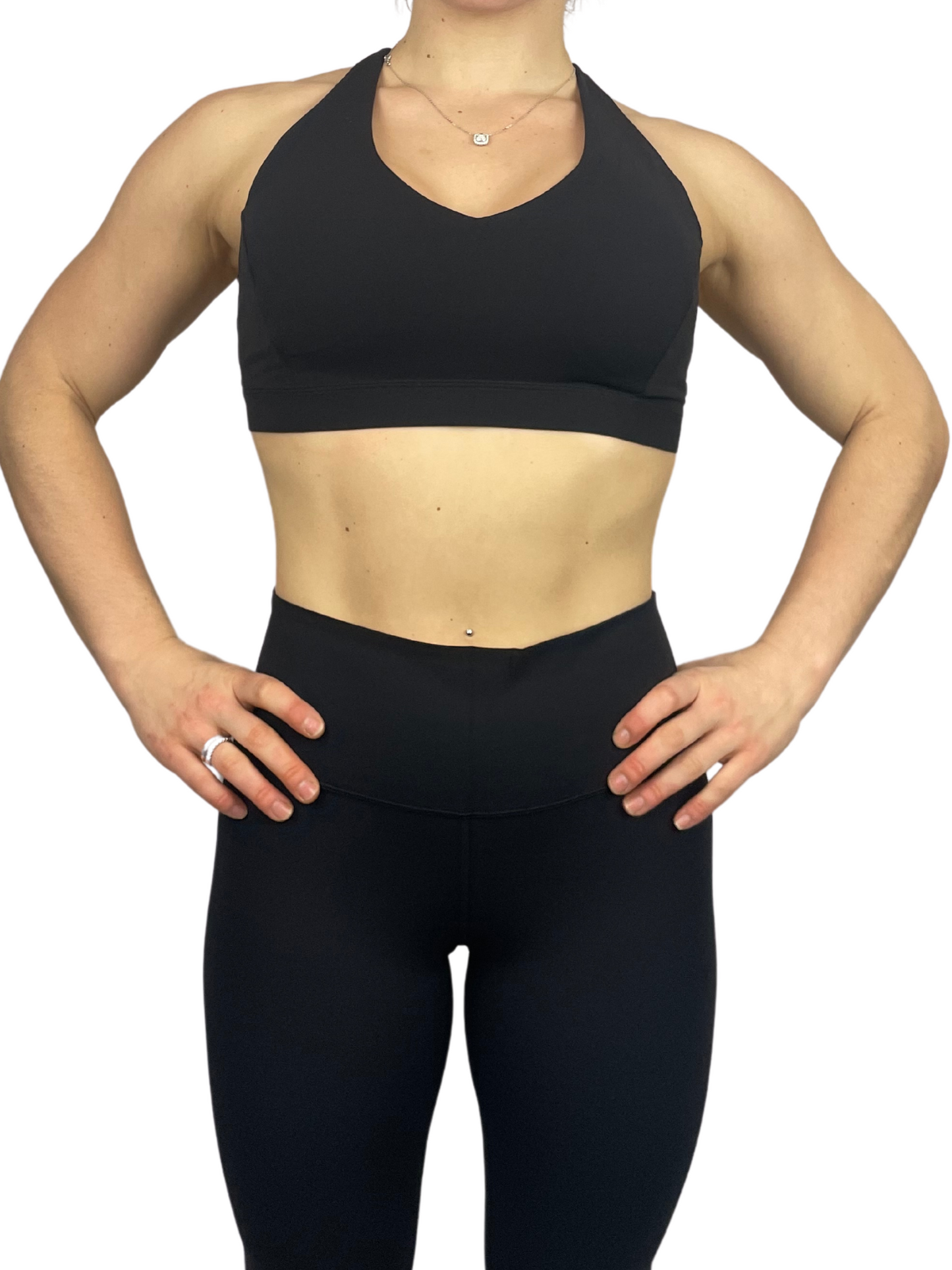Basin Bra