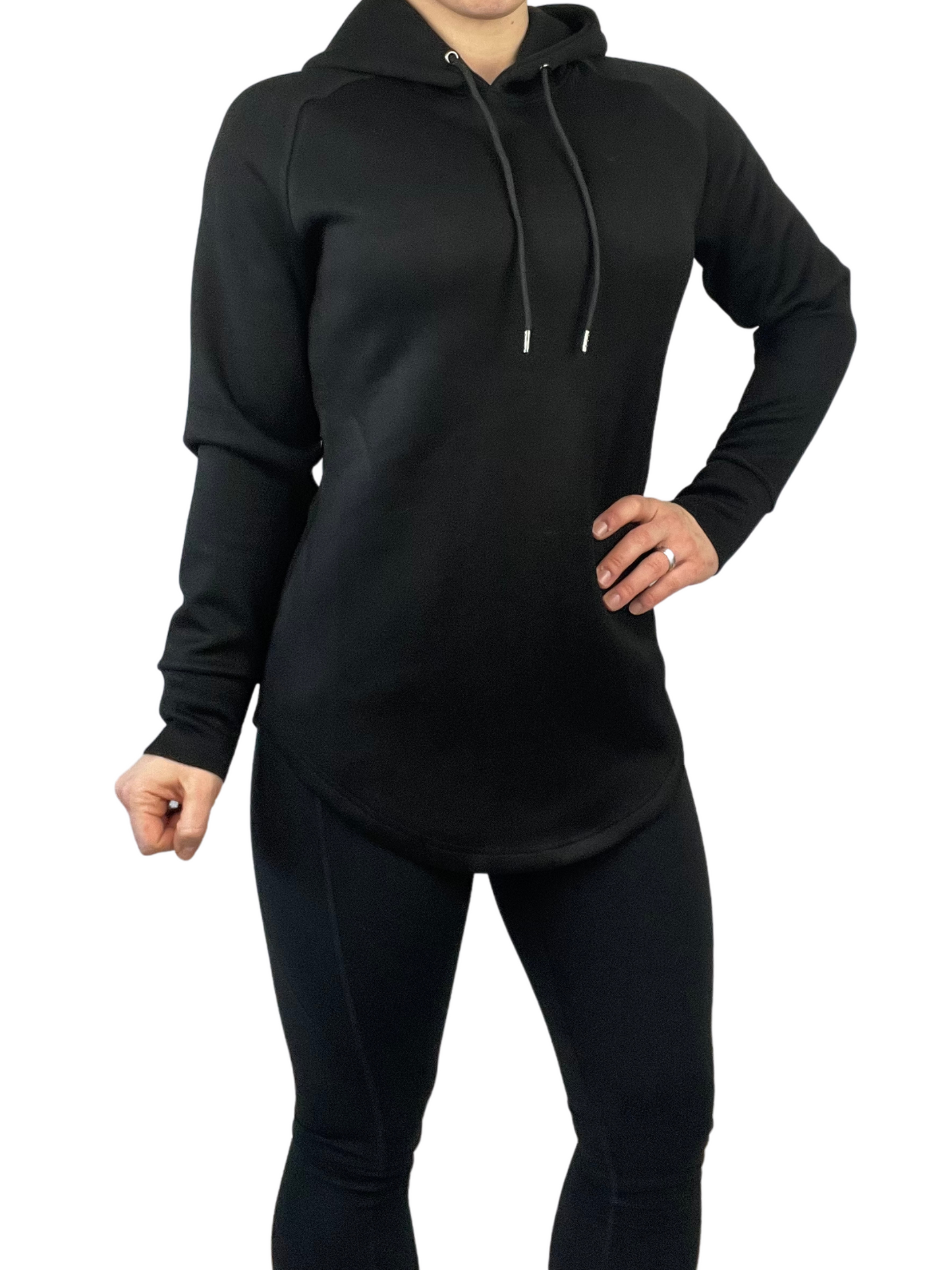 Valley Hoodie