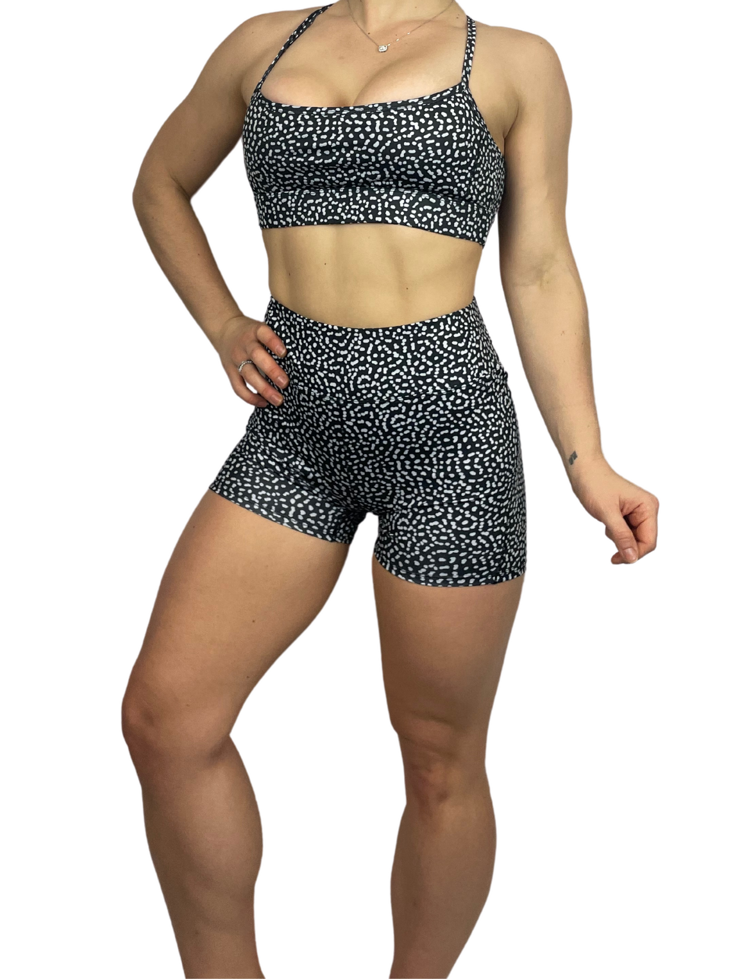 Delta Short