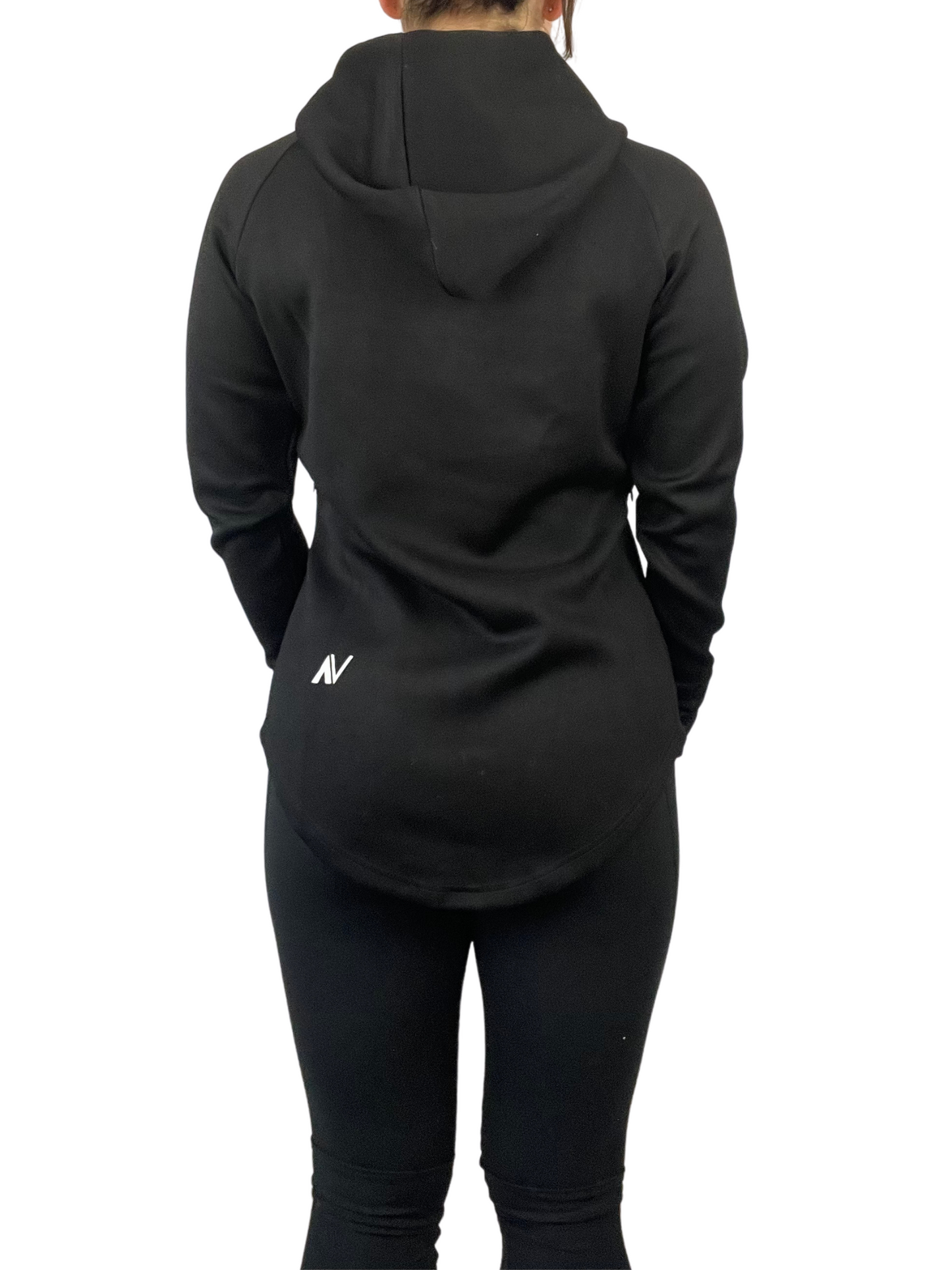 Valley Hoodie