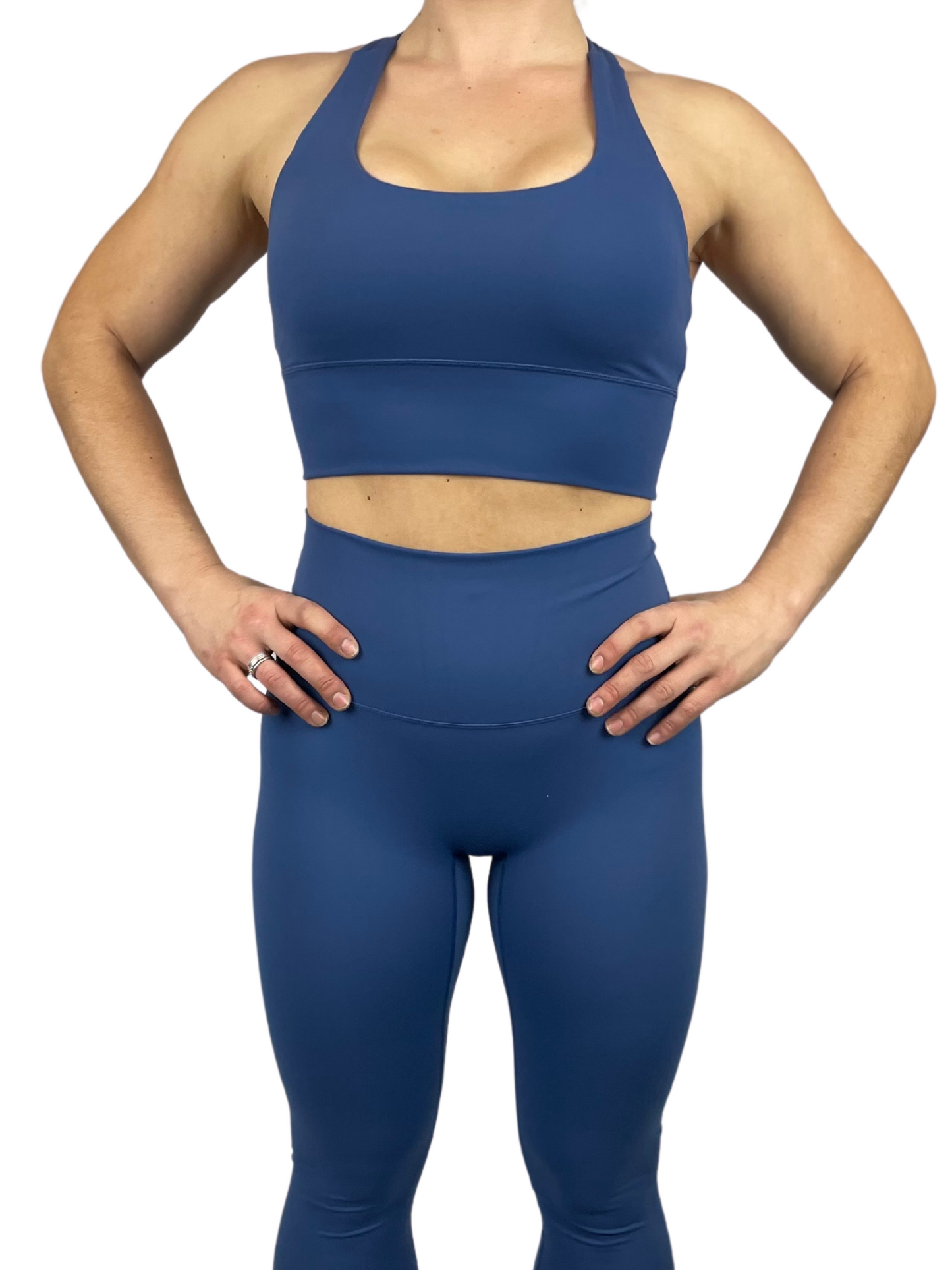 Whitney Crop