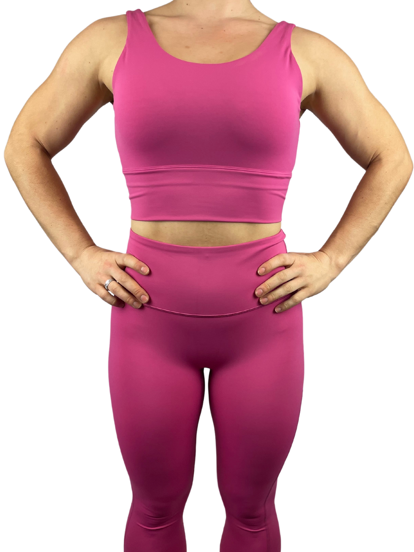 Summit Legging
