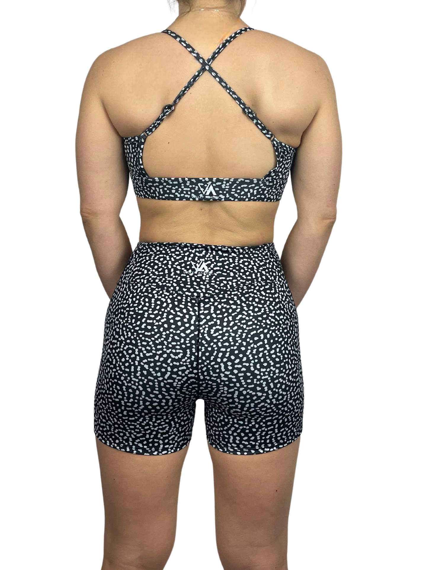 Delta Short