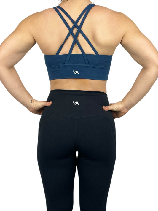 Peak Bra