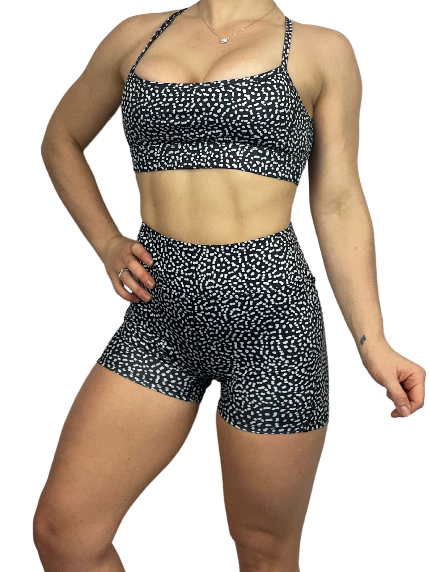 Delta Bra