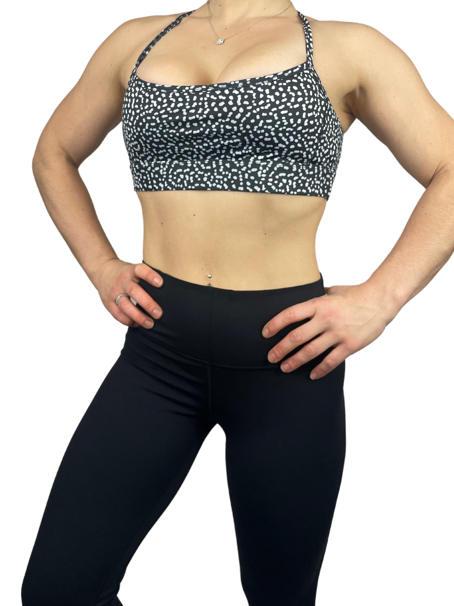 Delta Bra