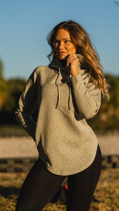 Valley Hoodie