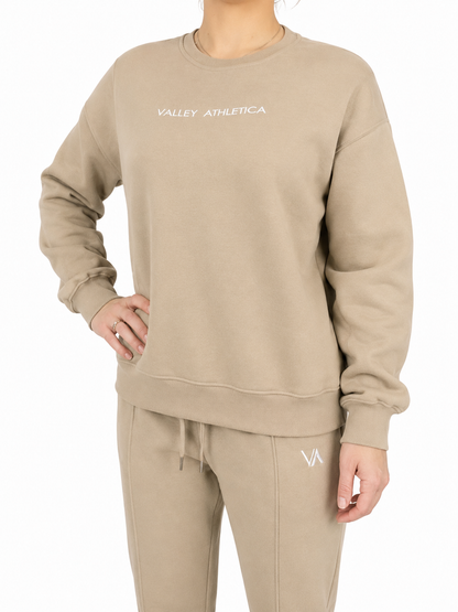 Valley Crewneck